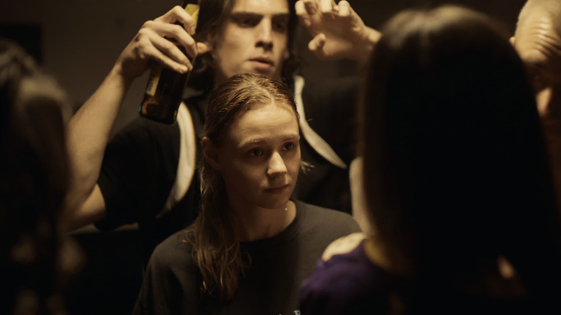 Pierderea echilibrului