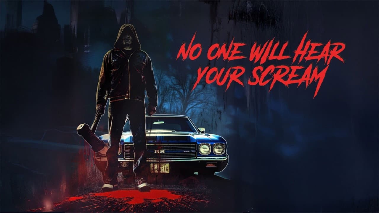 Nadie va a escuchar tu grito