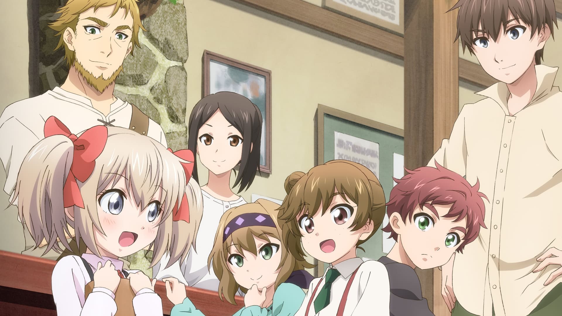 うちの娘の為ならば、俺はもしかしたら魔王も倒せるかもしれない。