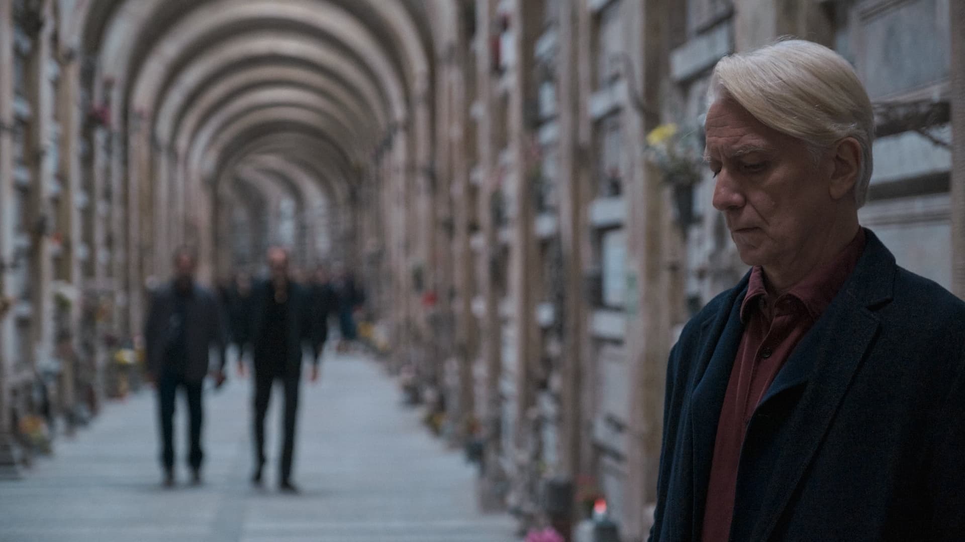 Con La Grazia Di Un Dio