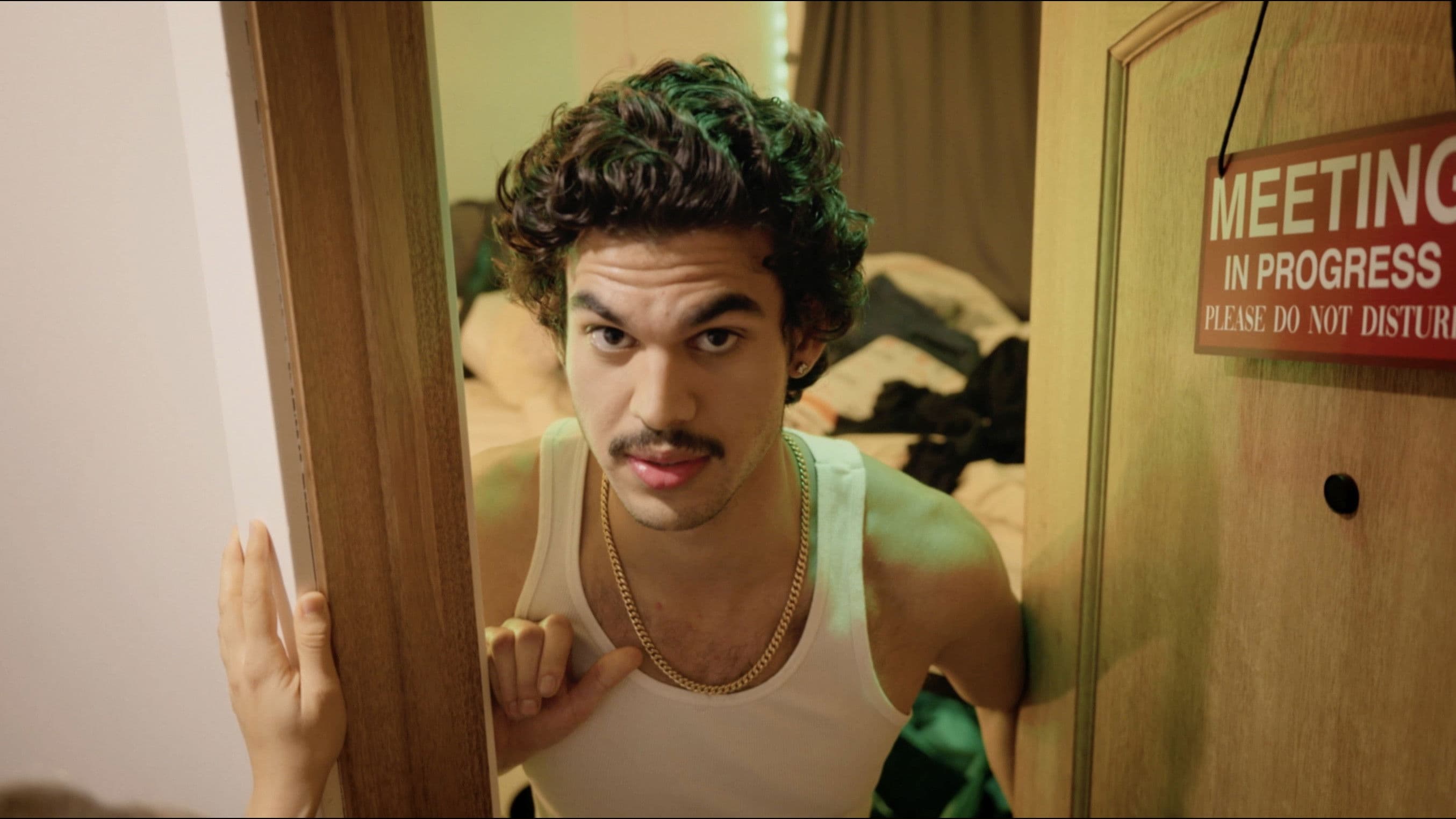 Go Ahead, Assume the Worst