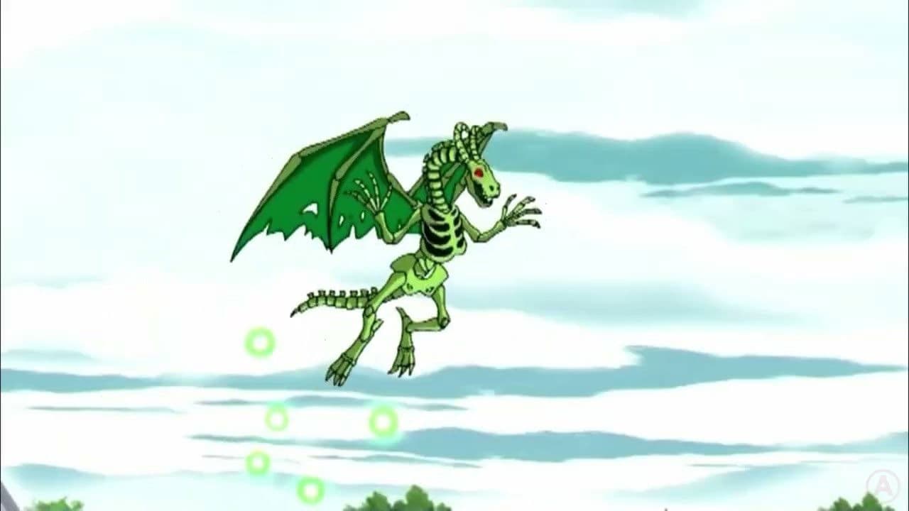 Dragonix  - Il sigillo di smeraldo