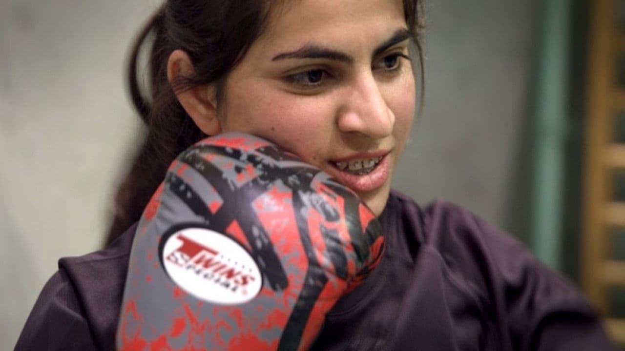 Ich will Gerechtigkeit!