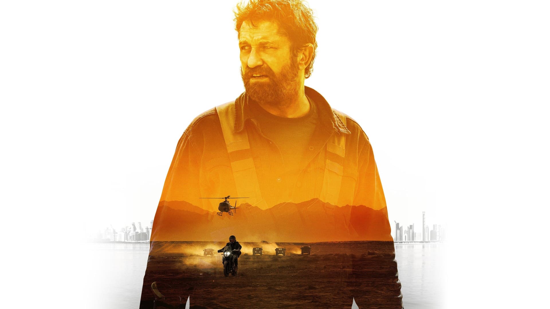 Kandahar: Misiune mortală