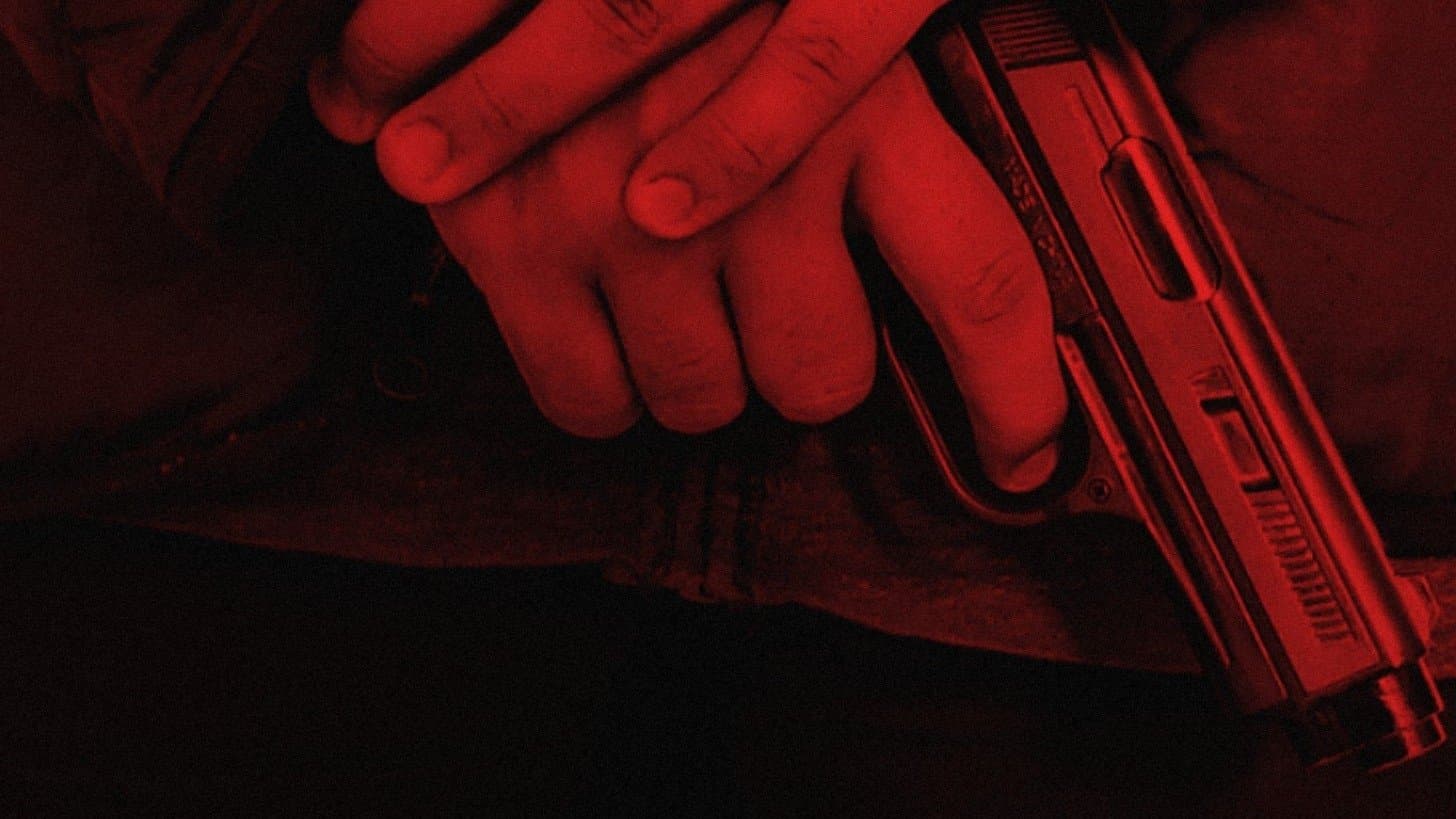 Una Historia de Venganza