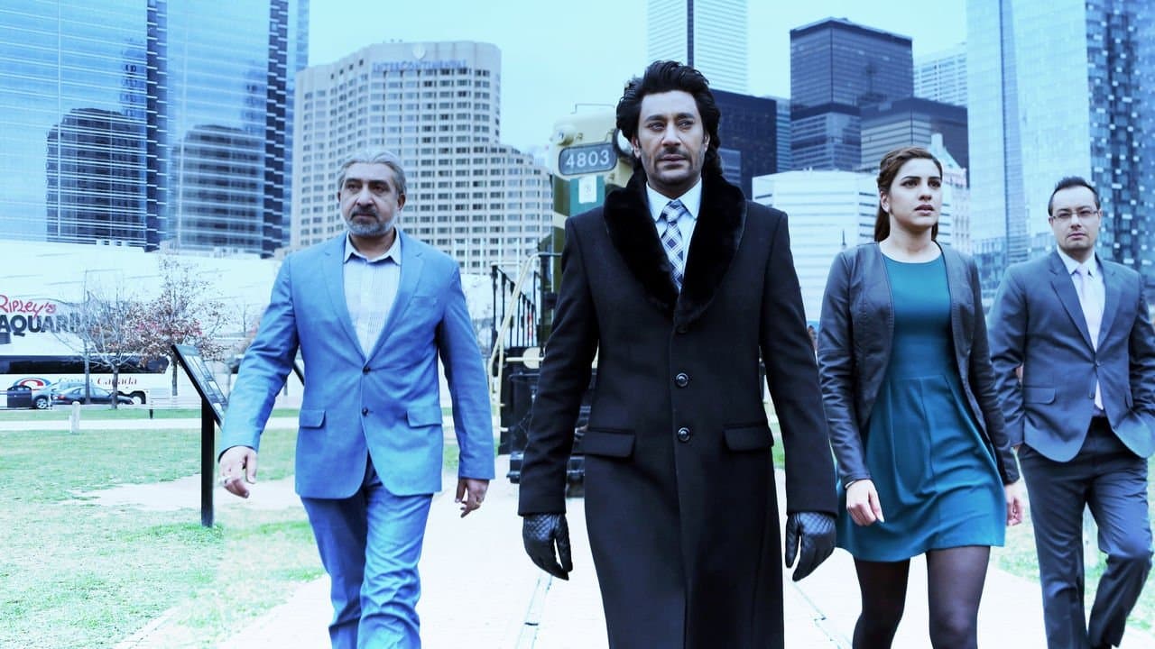 Trădătorul se întoarce