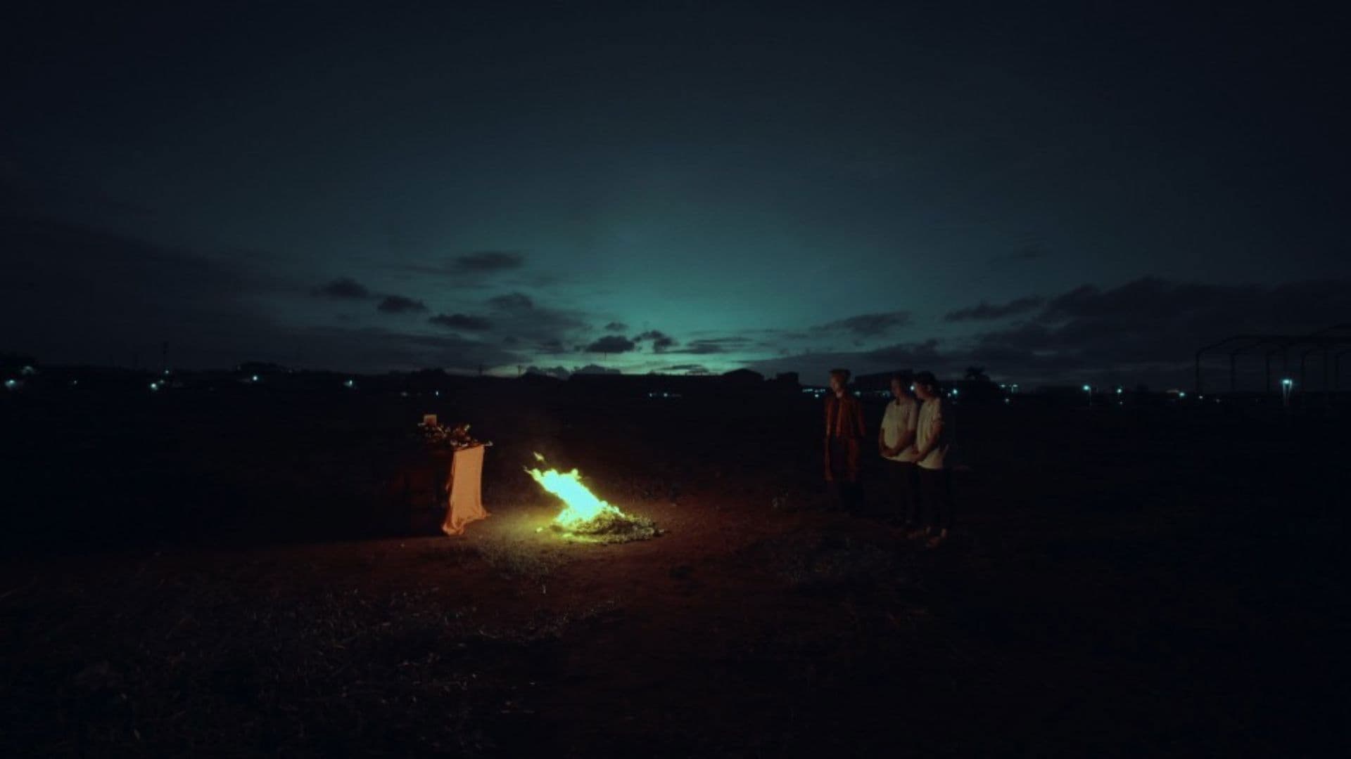 49 DAYS - 四十九天