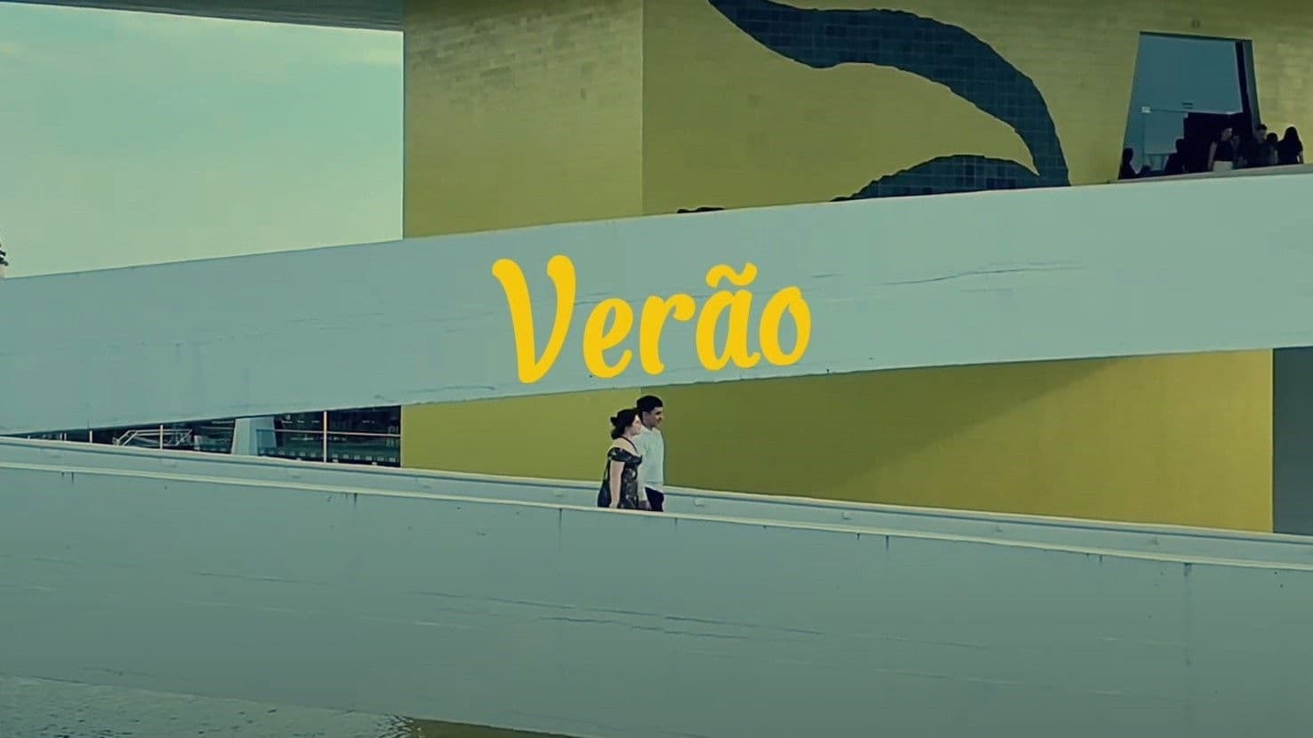 Poesia rimando estações