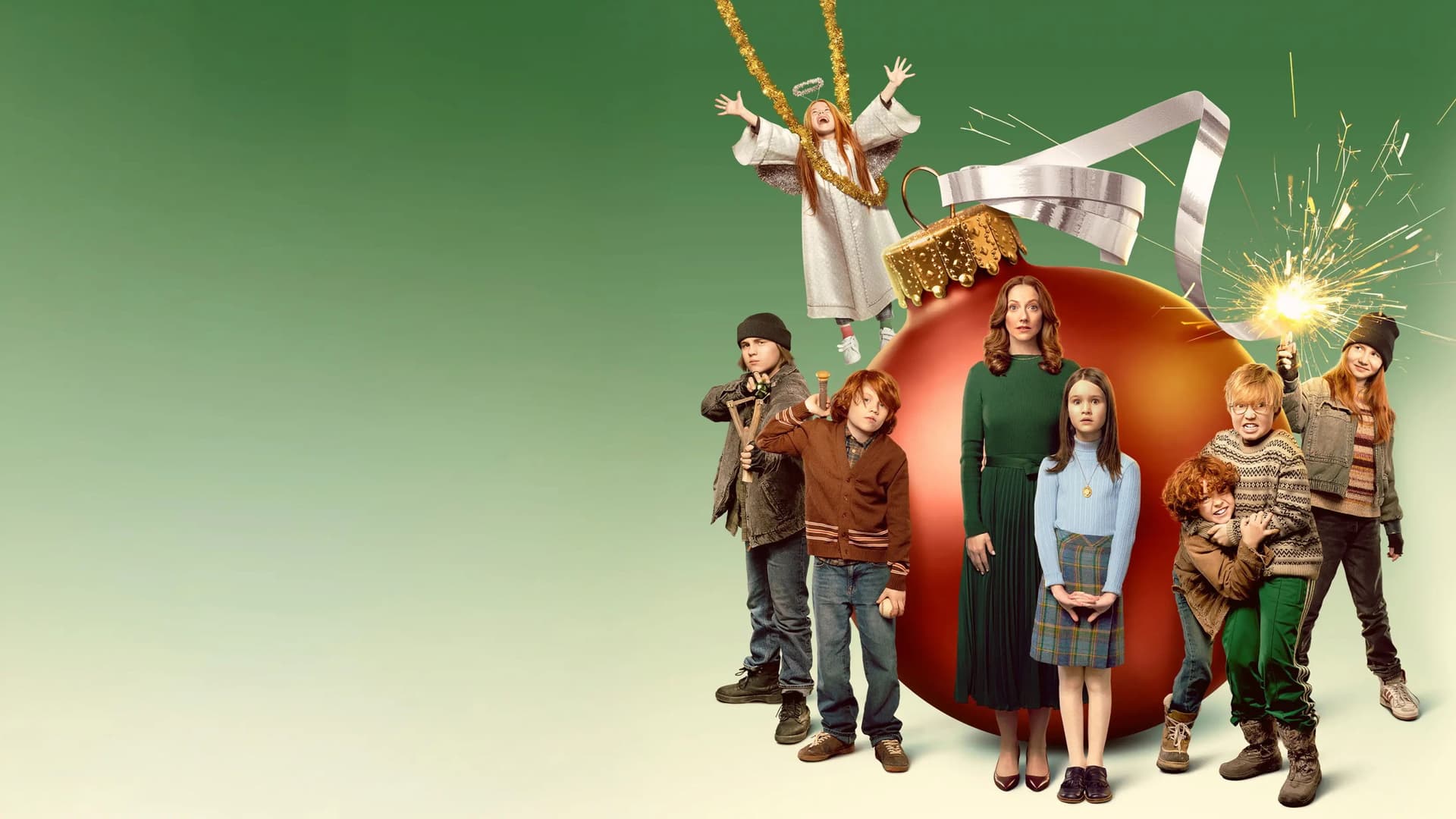 Cel mai frumos spectacol de Crăciun