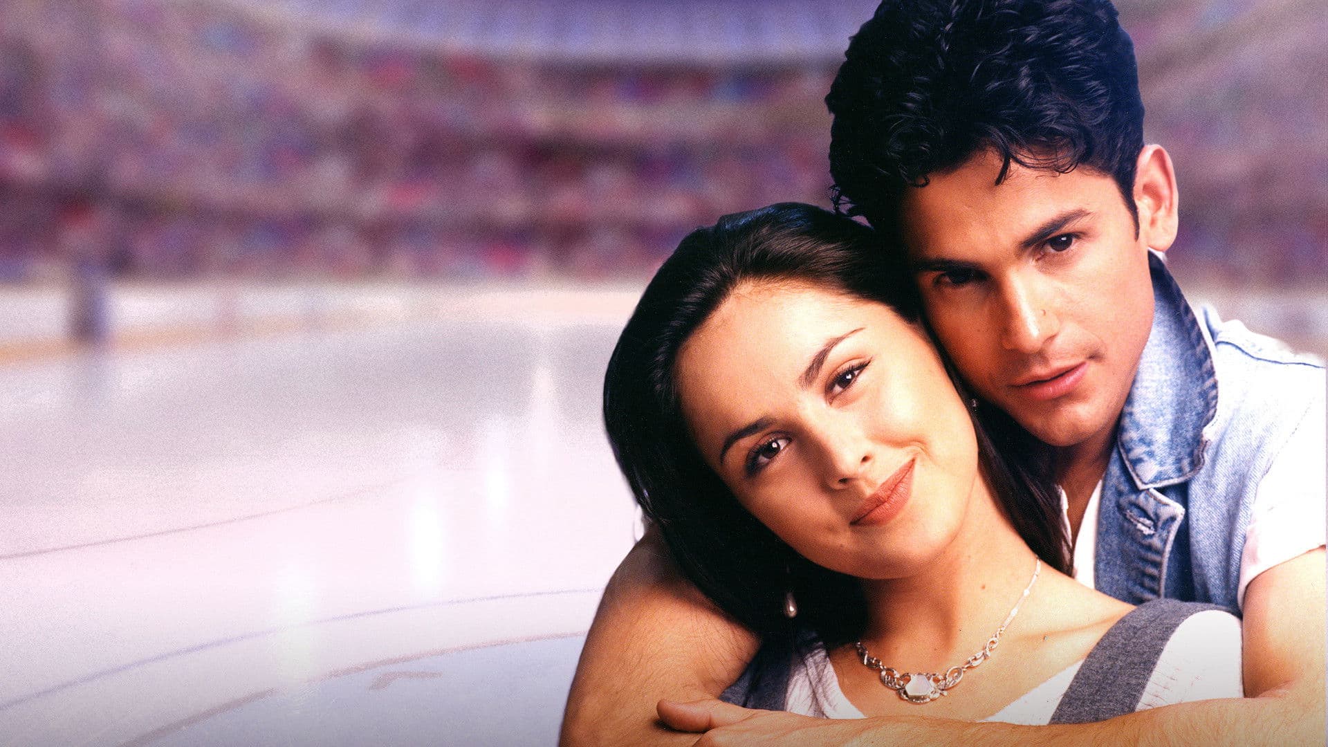 Agujetas de color de rosa