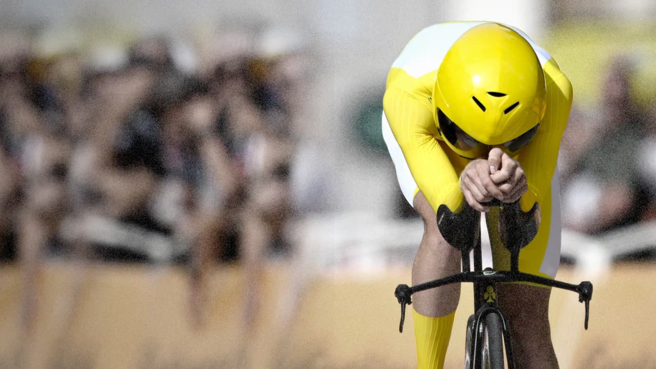 Geheimsache Doping: Im Windschatten
