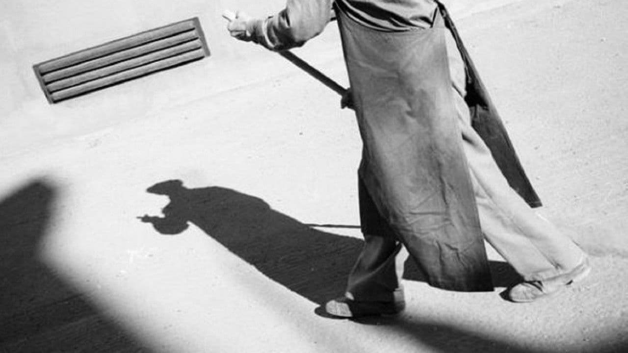 ДАУ. Саша Валера