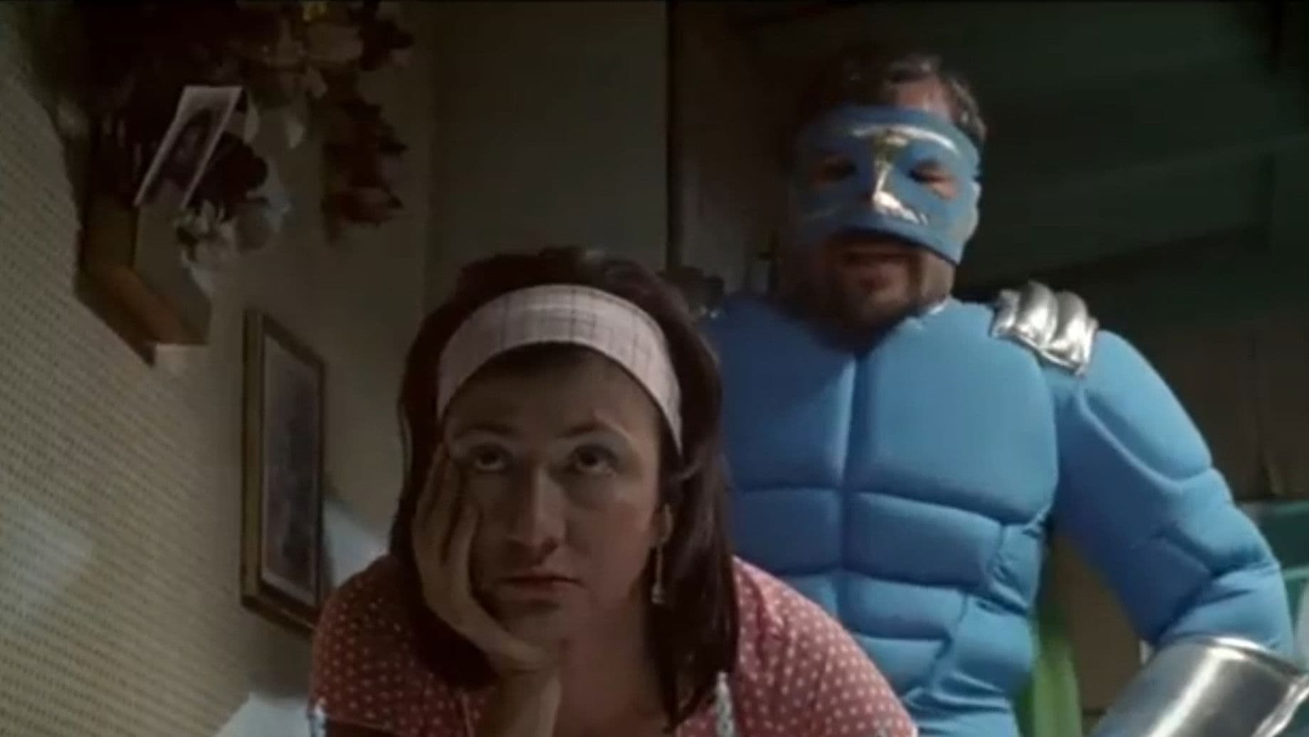 Sexo, amor y otras perversiones 2