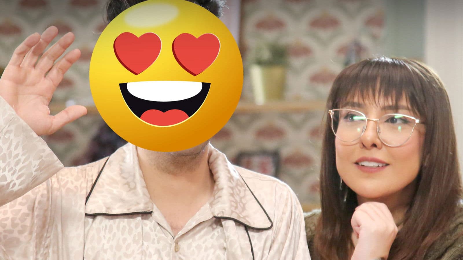 آخر رجل في العالم