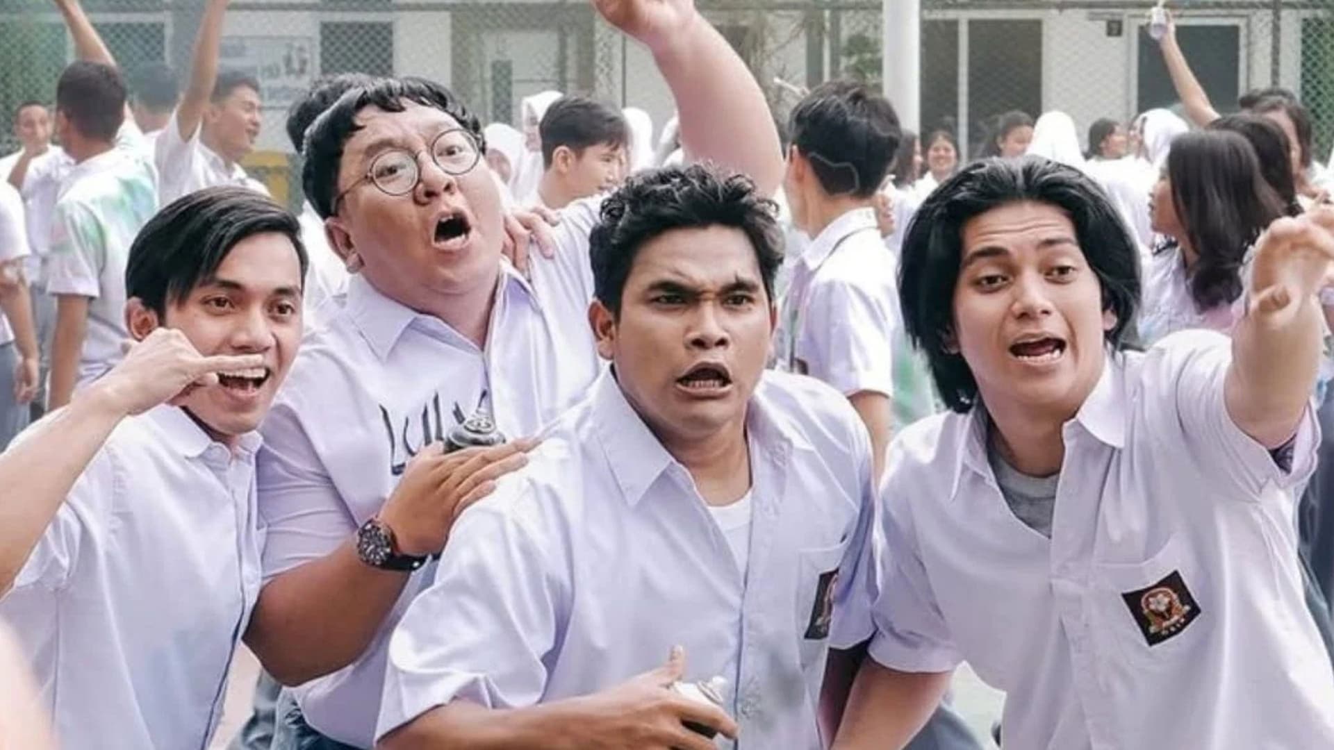 Anak Medan: Cocok Ko Rasa!?