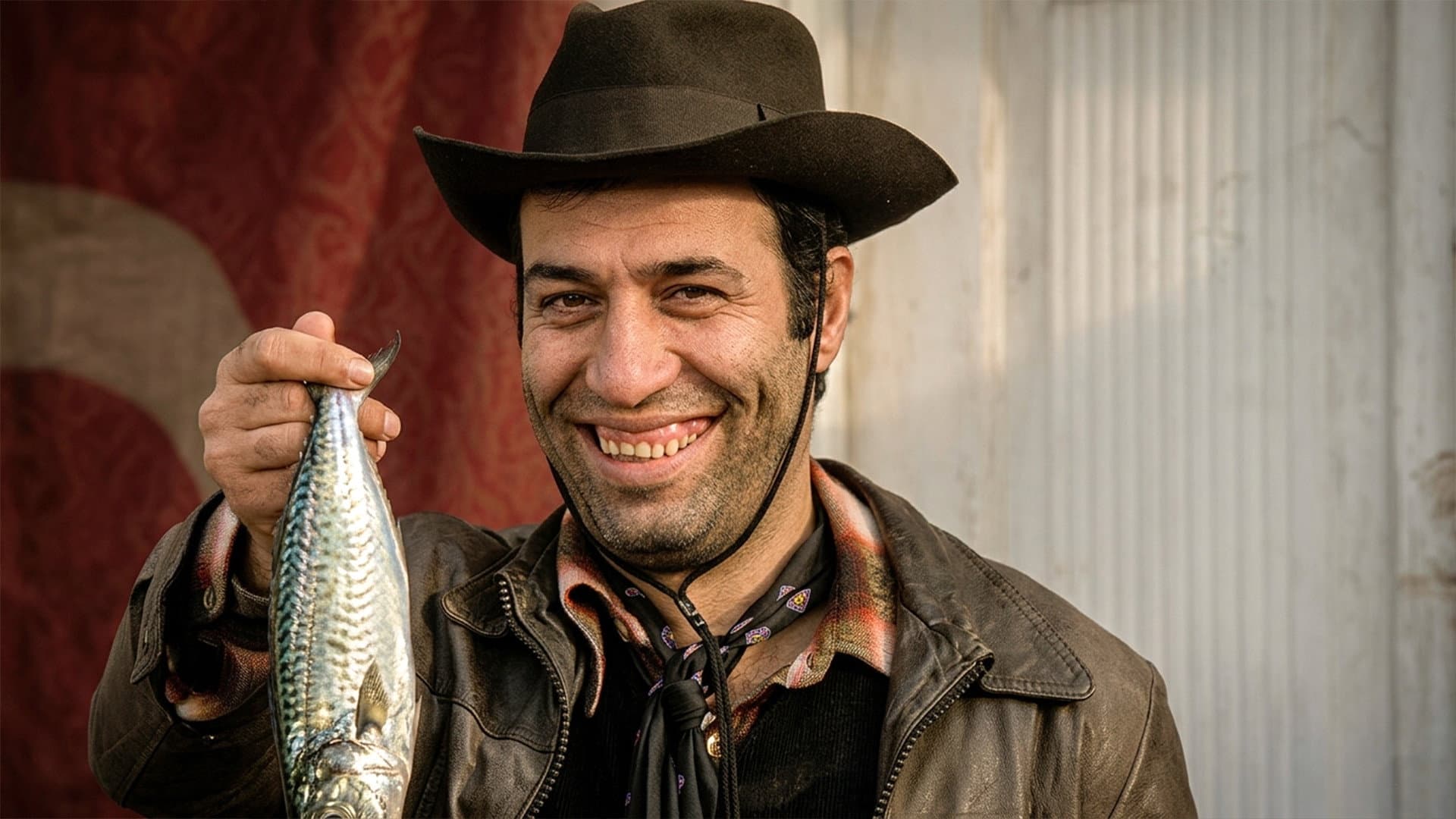 Umudumuz Şaban