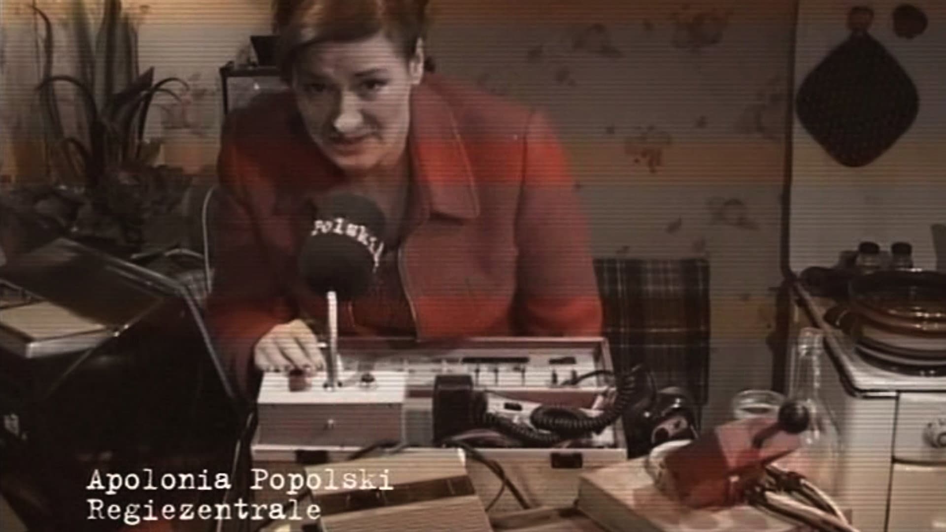 Der Popolski Show
