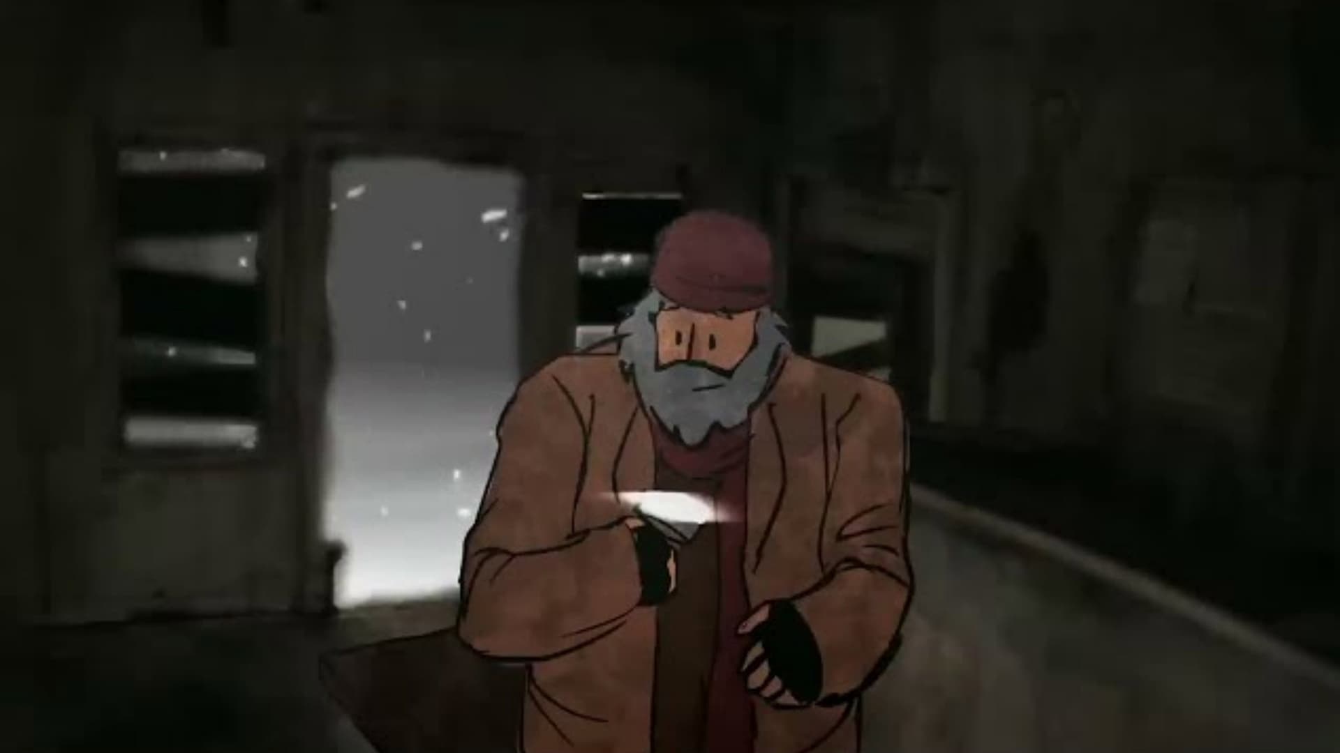 Midnight Snack