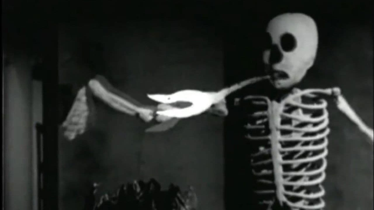 白骨陰陽劍(上集)