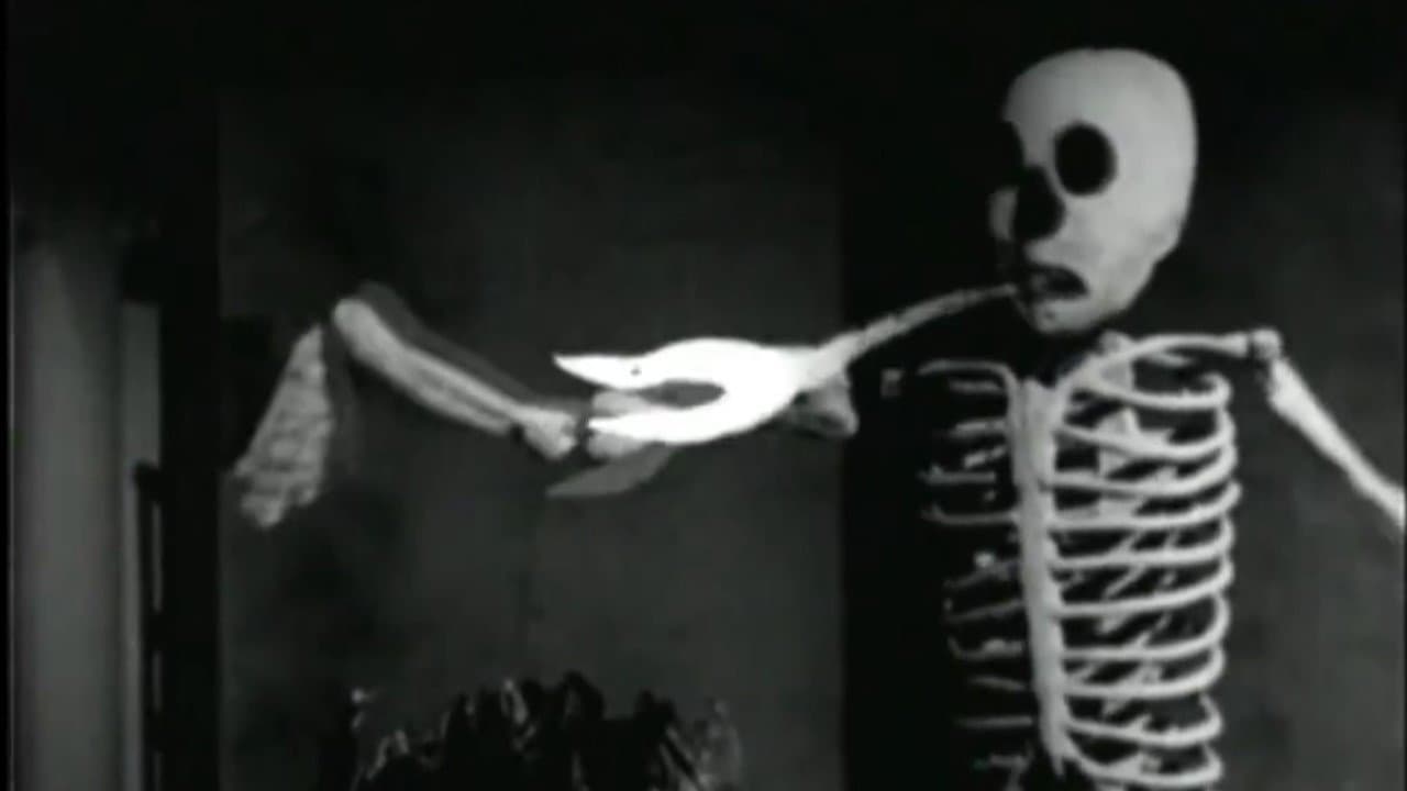 白骨陰陽劍(上集)