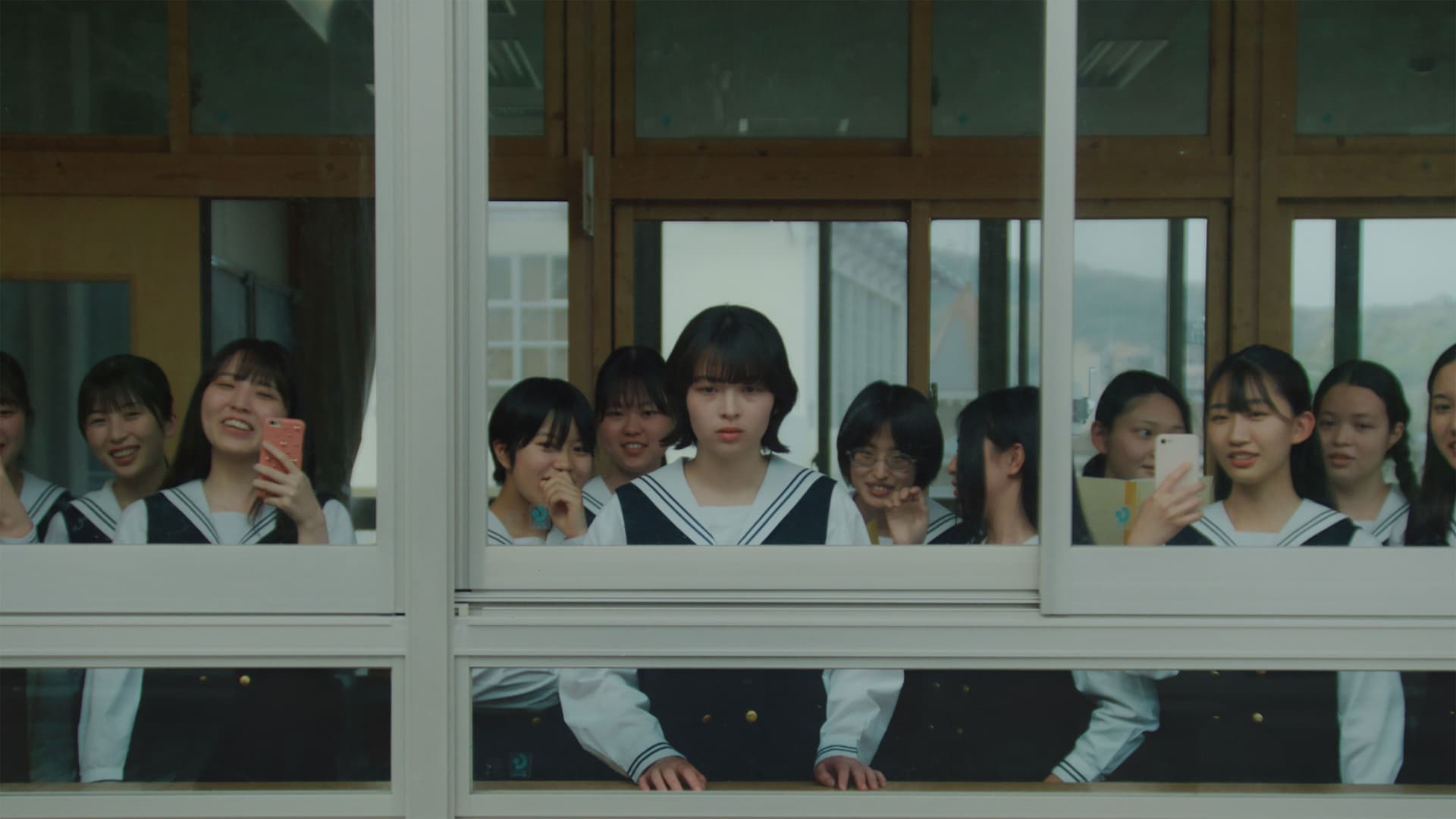 インビジブルハーフ