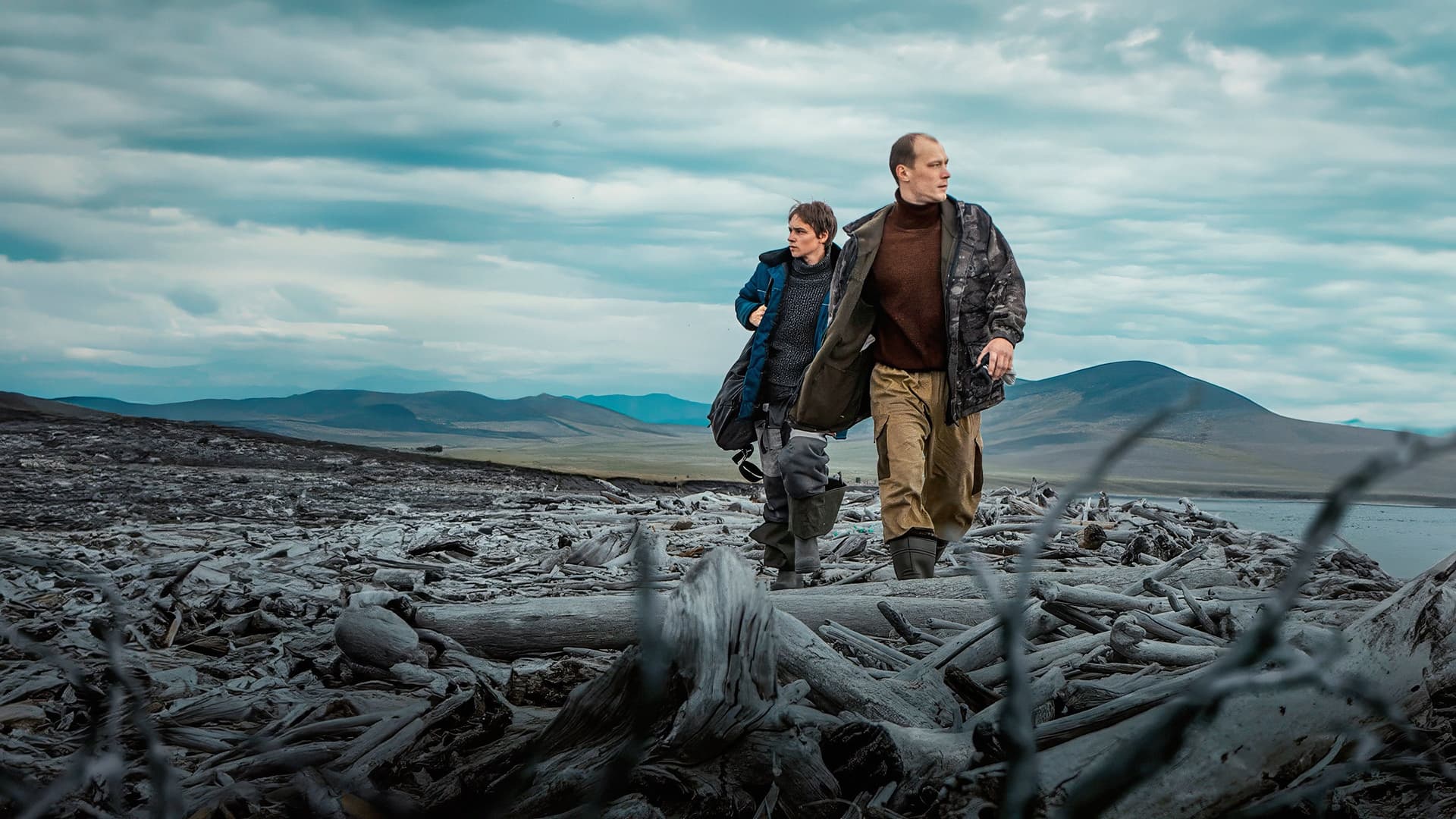 Кончится лето