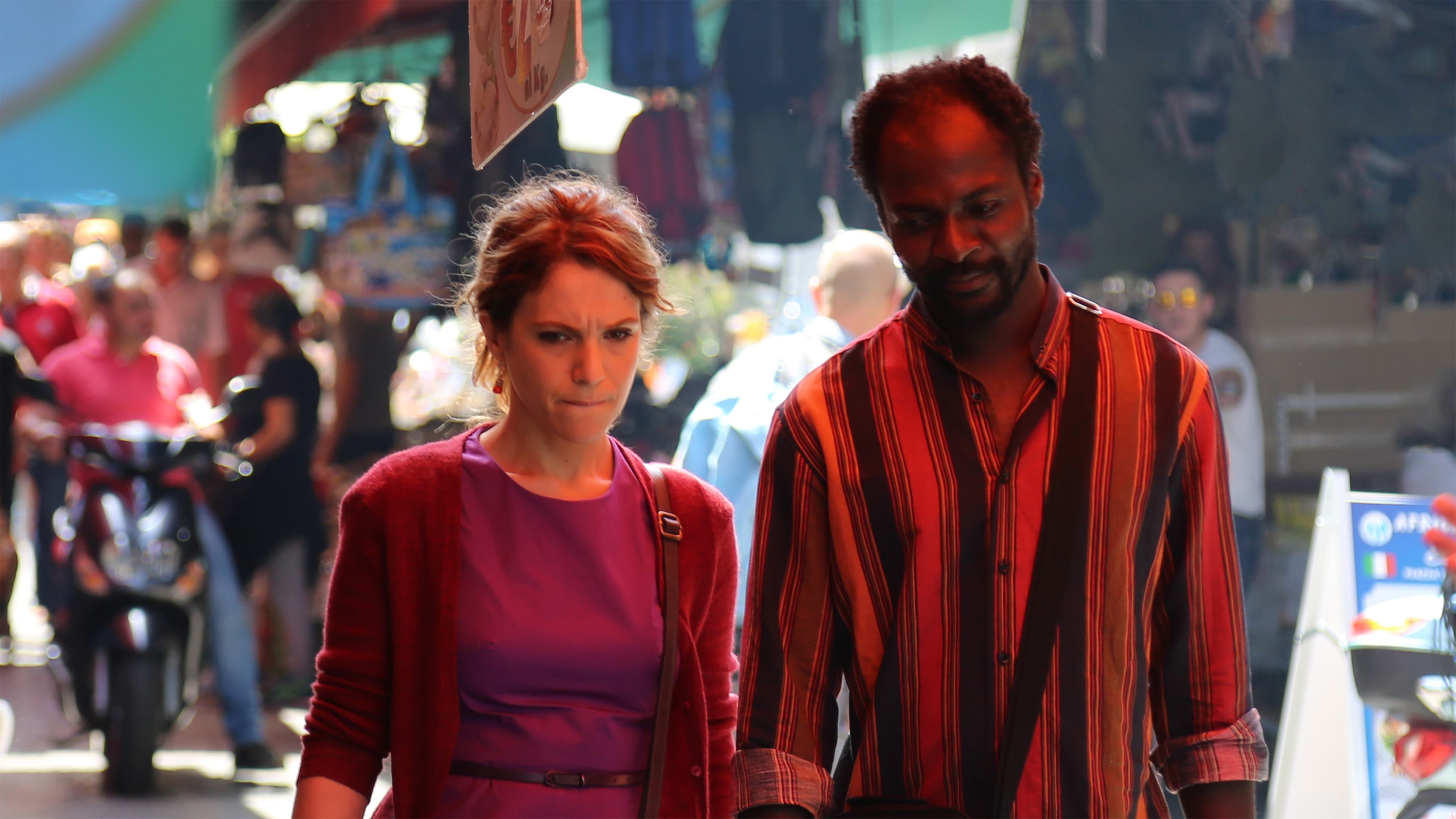 Toată ziua înainte