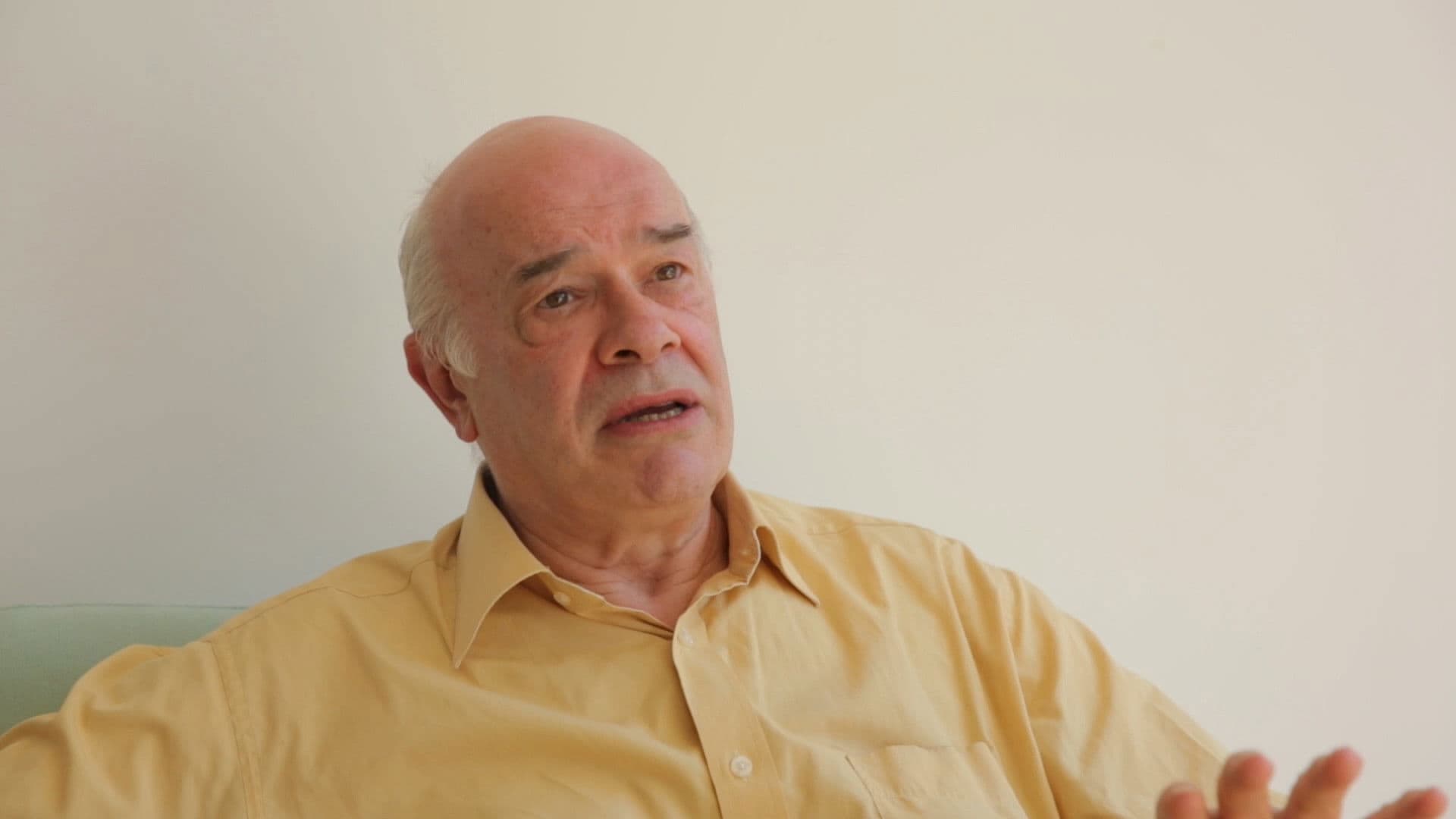 创新立异的长片处女作：汤尼·雷恩谈《黑炮事件》