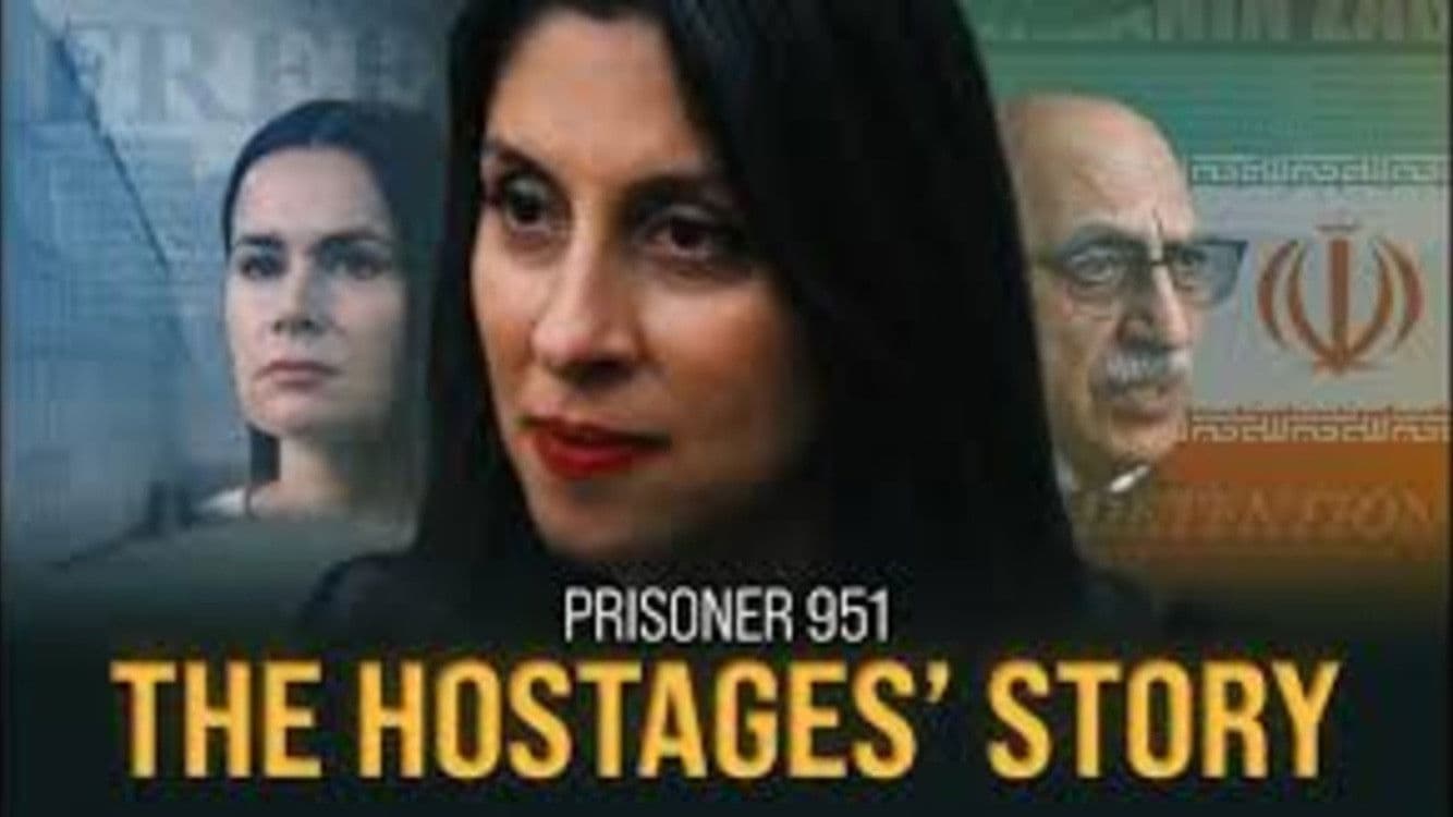 Prisoner 951: The Hostages’ Story