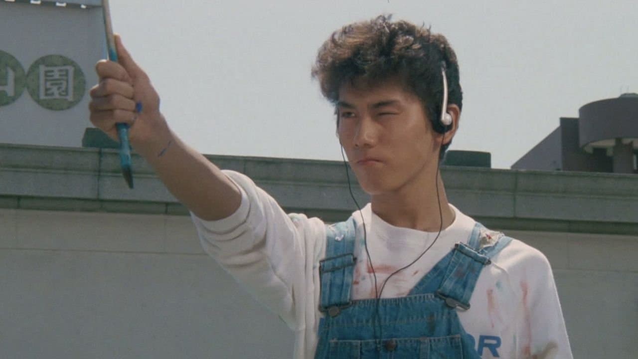 ヘッドフォン・ララバイ