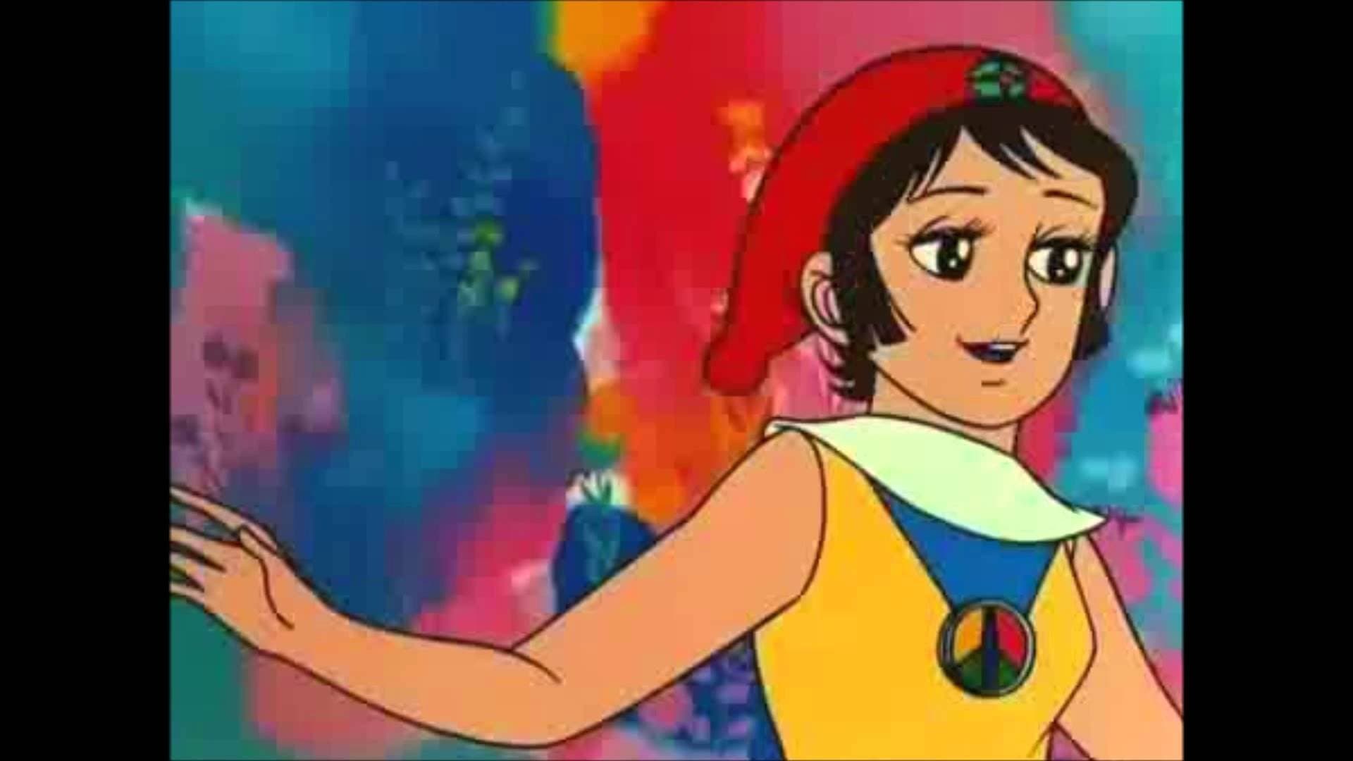 ミラクル少女リミットちゃん