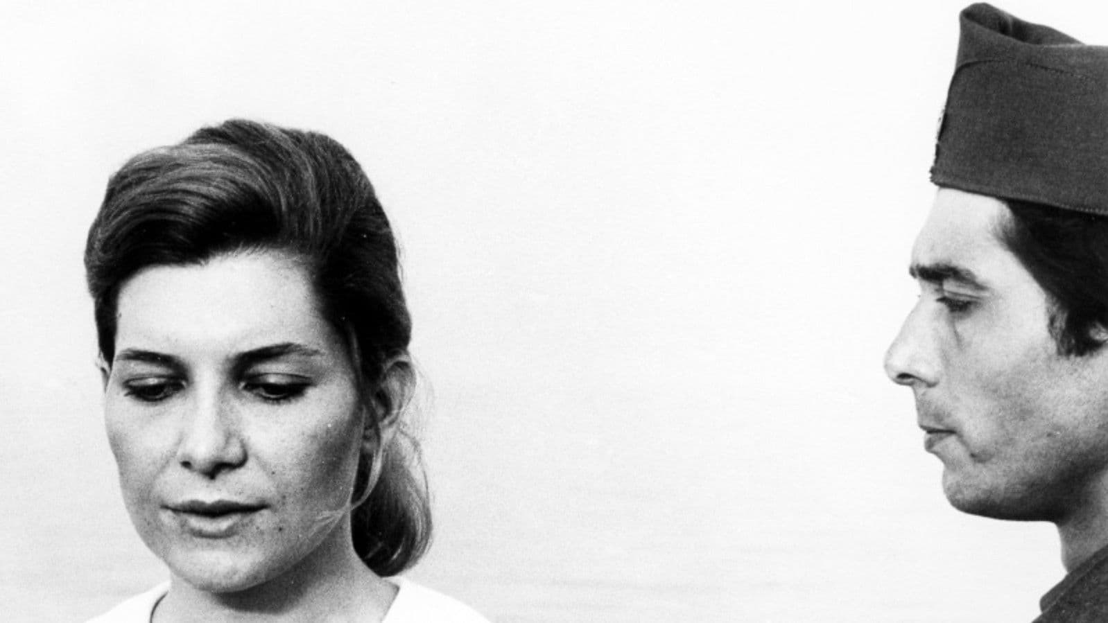 Η Τελευταία Άνοιξη