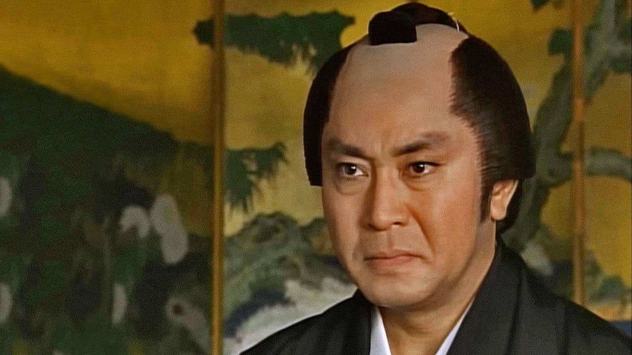 次郎長三国志 勢揃い二十八人衆喧嘩旅!