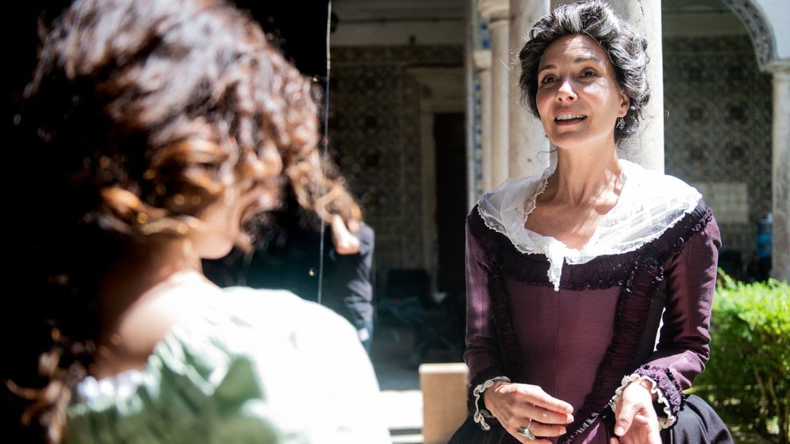 A Marquesa de Alorna