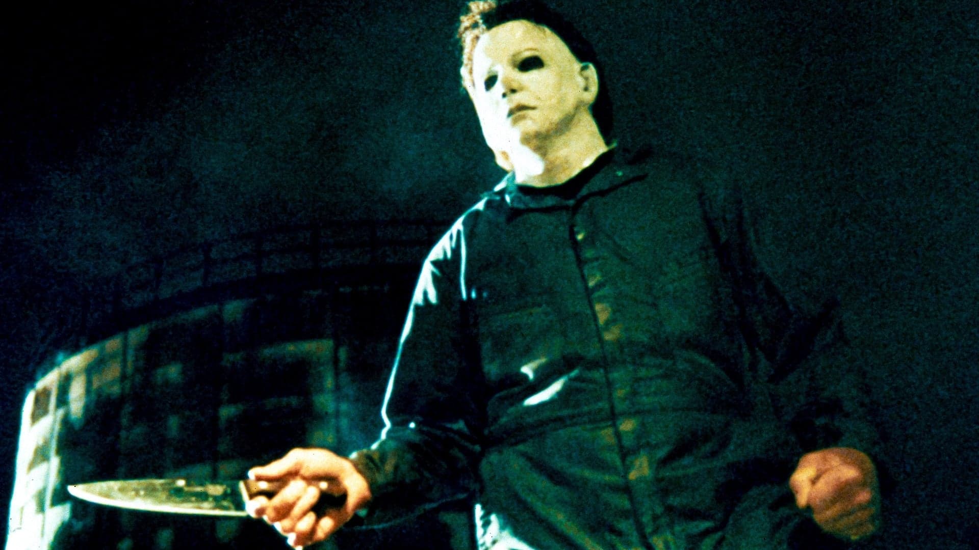 Halloween: Blestemul lui Michael Myers