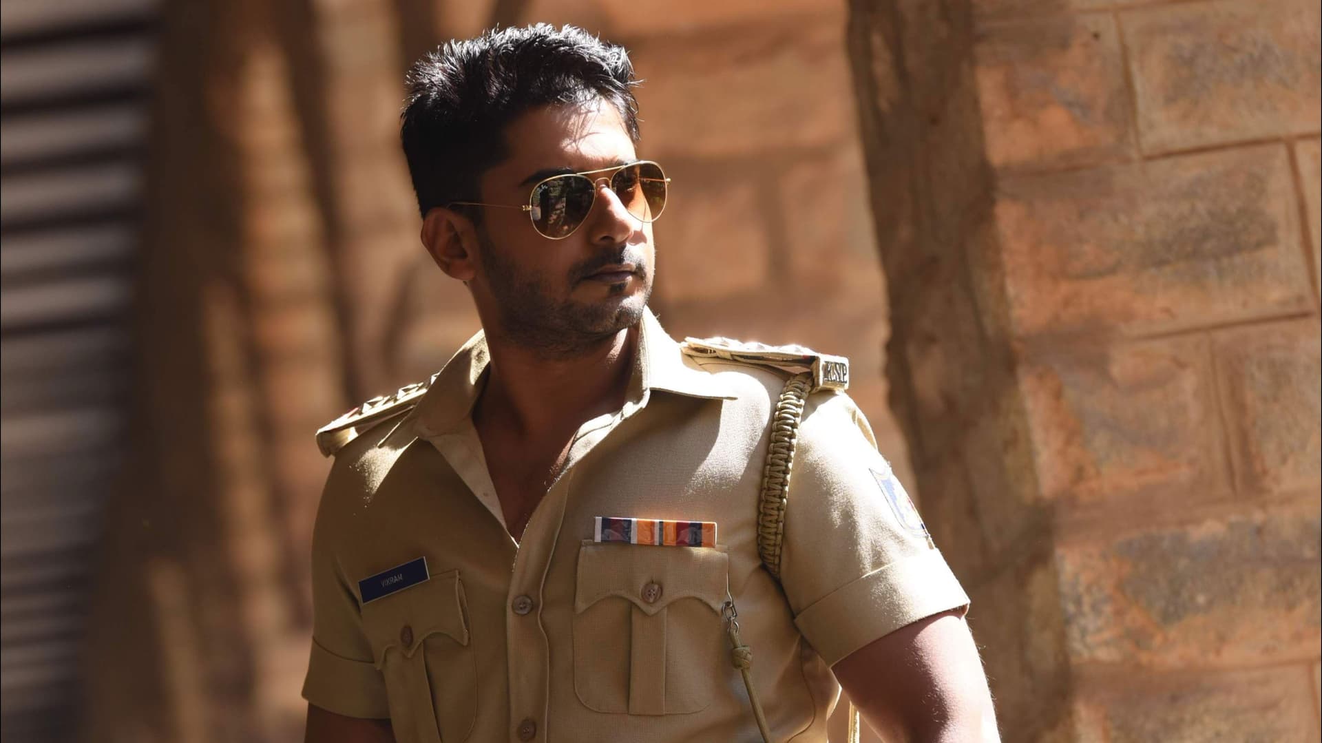 Inspector ವಿಕ್ರಂ