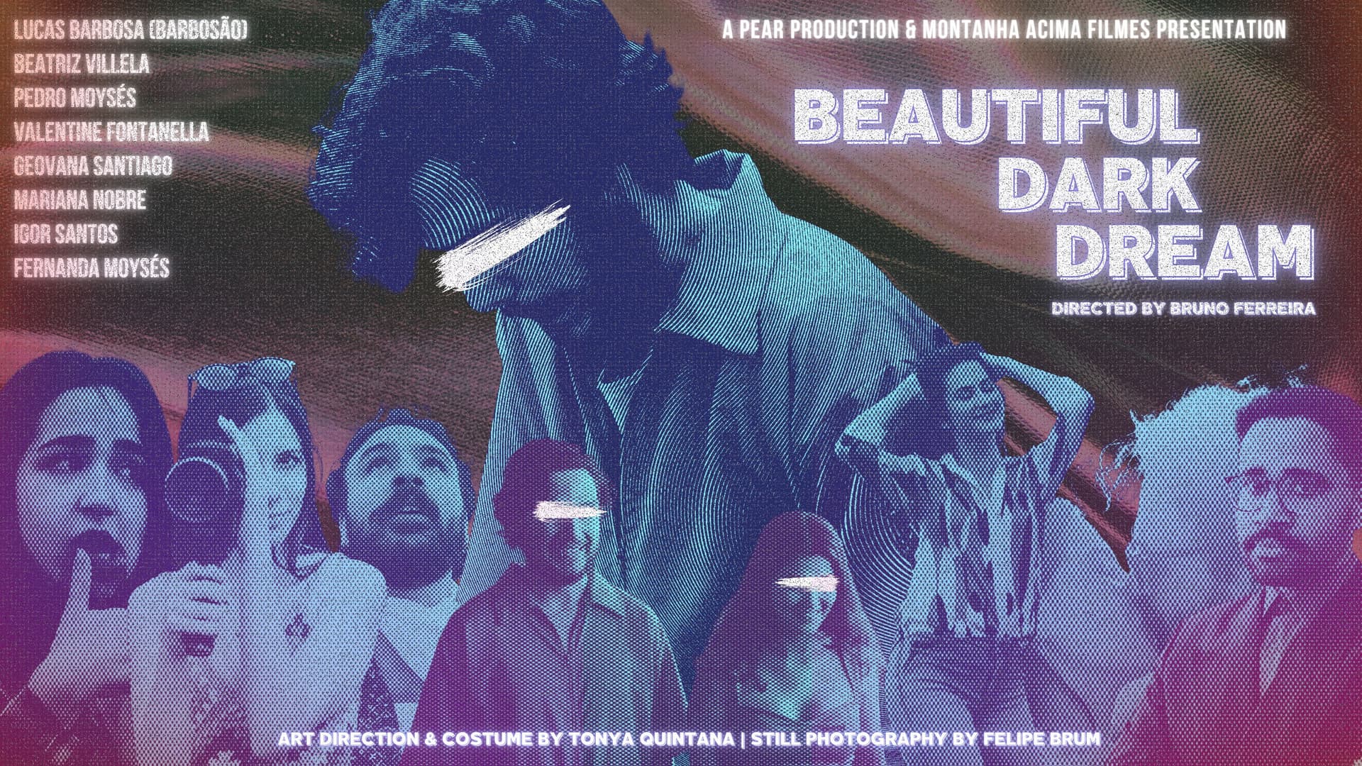 Beautiful Dark Dream