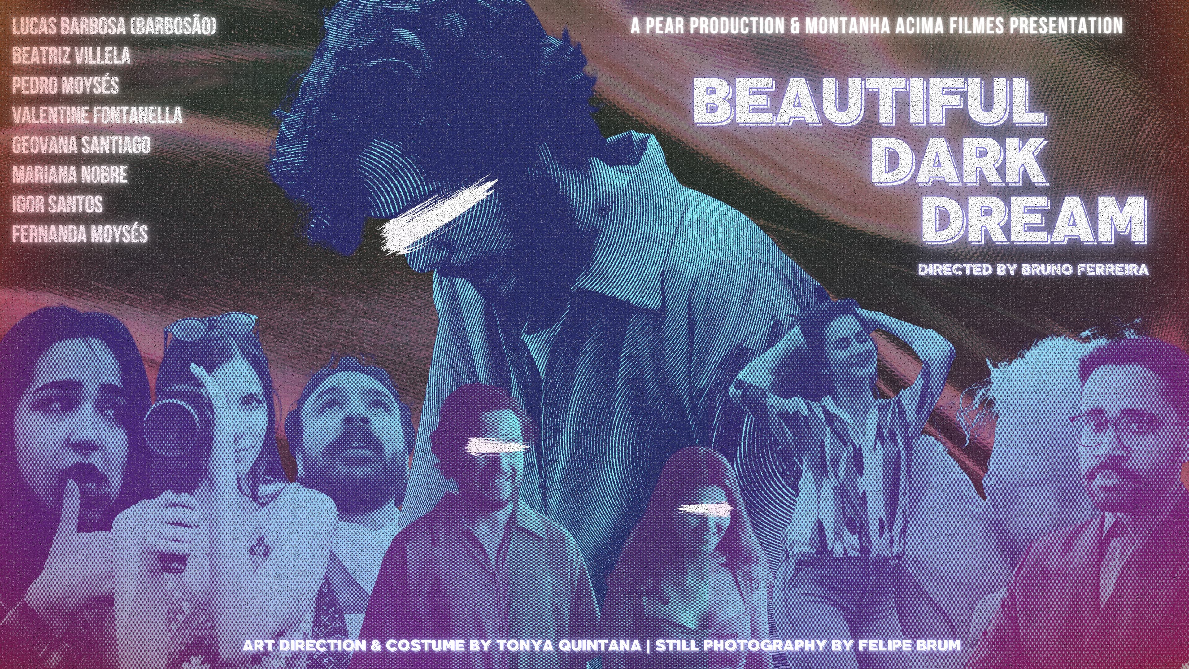 Beautiful Dark Dream