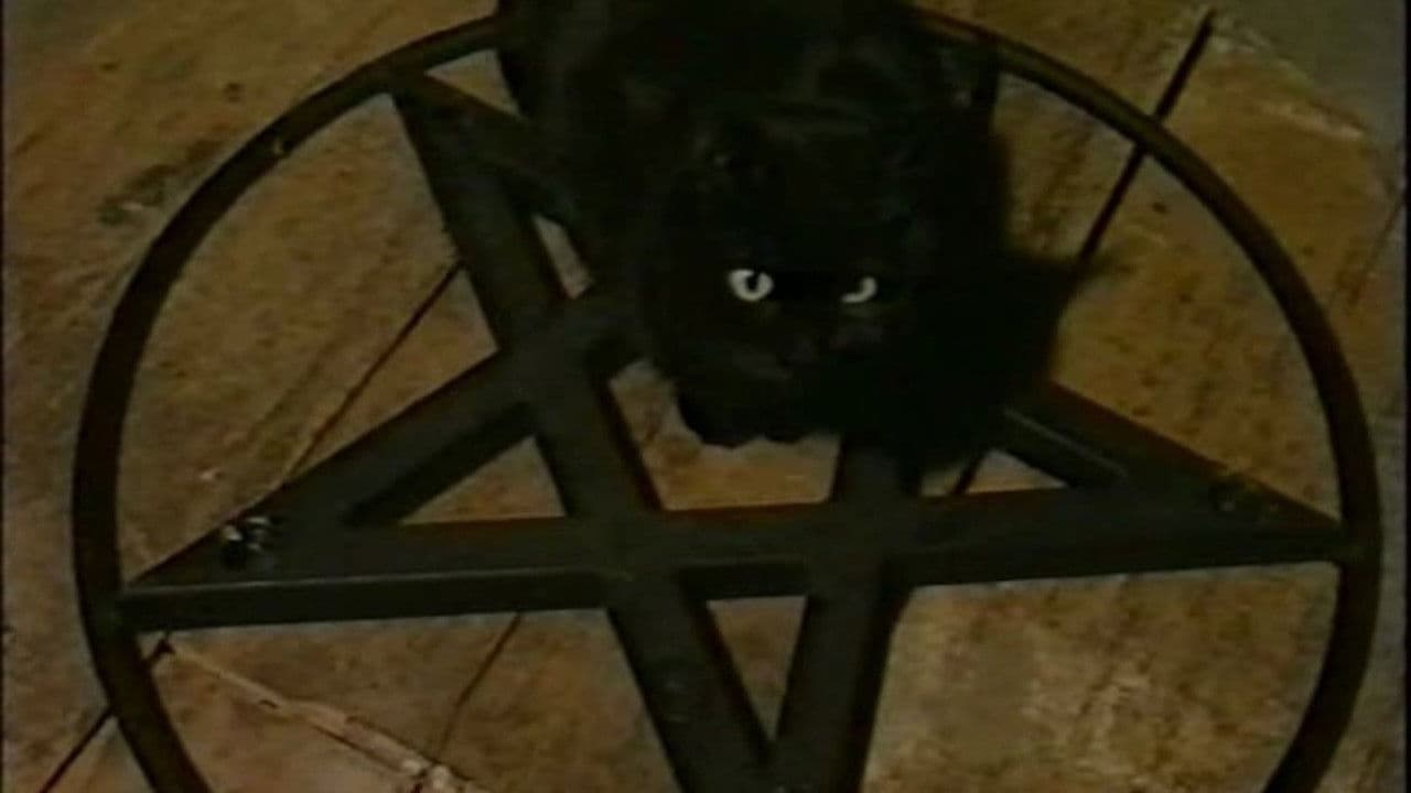 Heaven Is Only in Hell