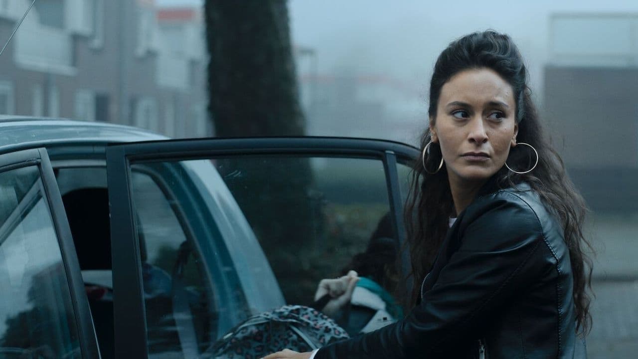 De jacht op Meral Ö.