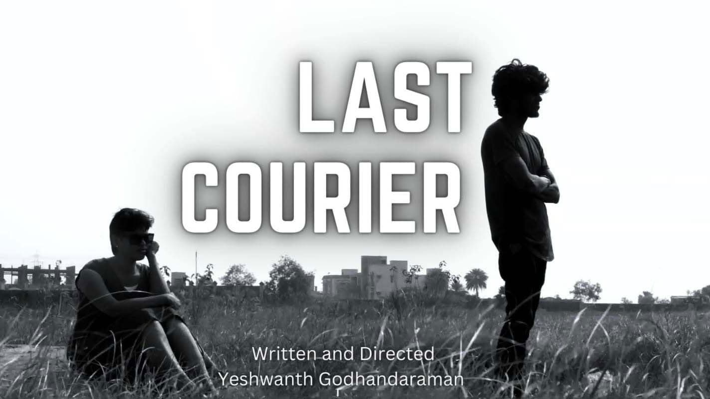 Last Courier