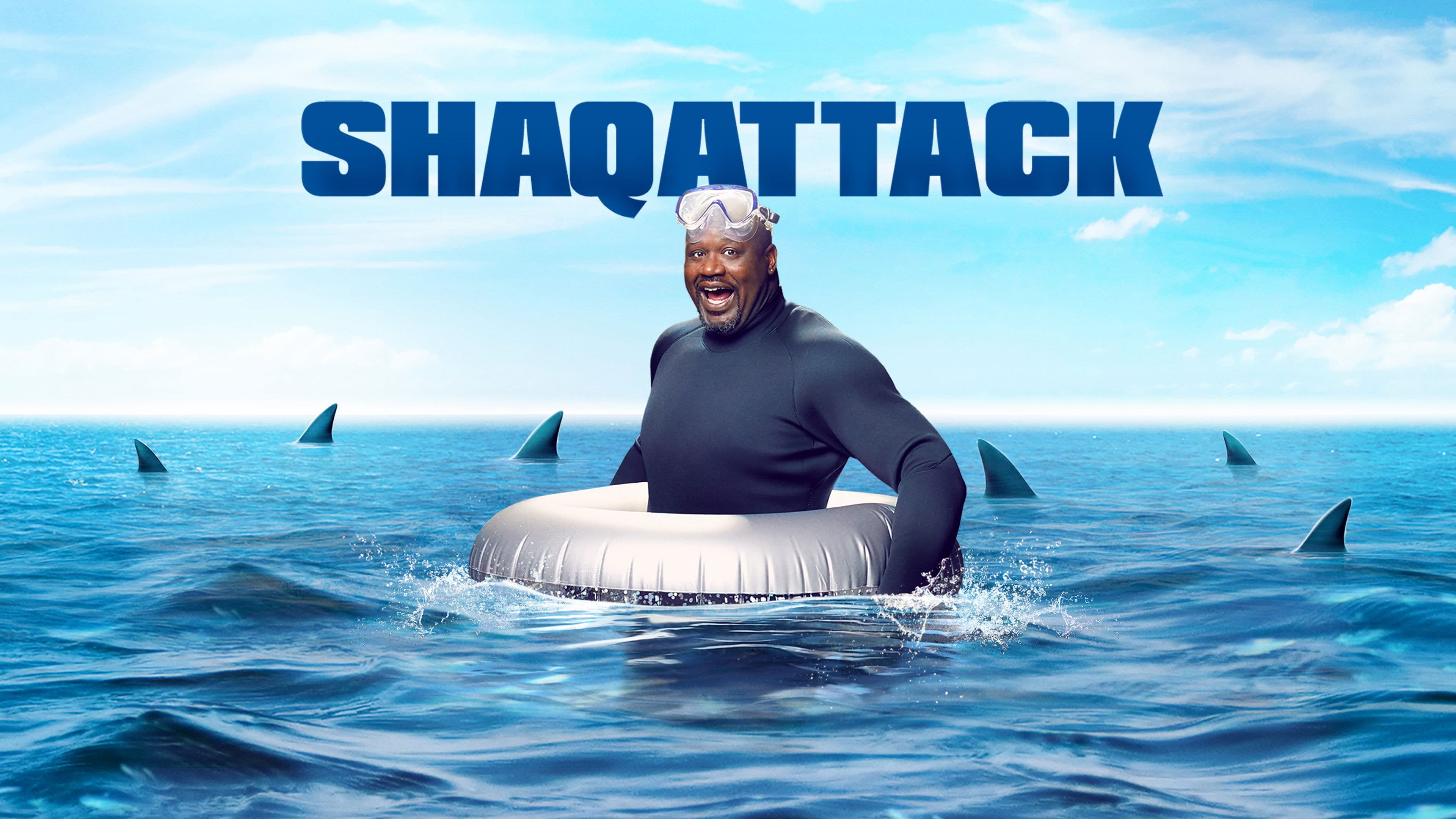 ShaqAttack