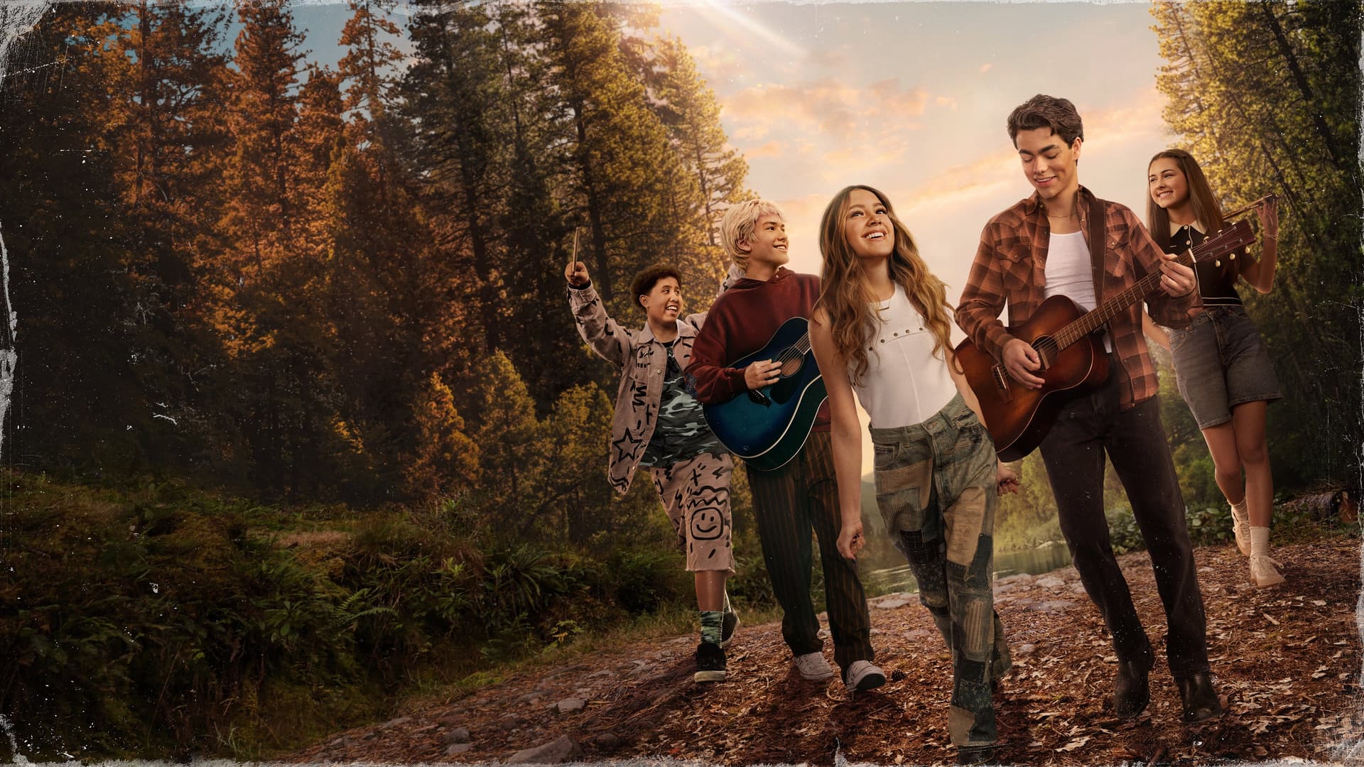 Camp Rock 3