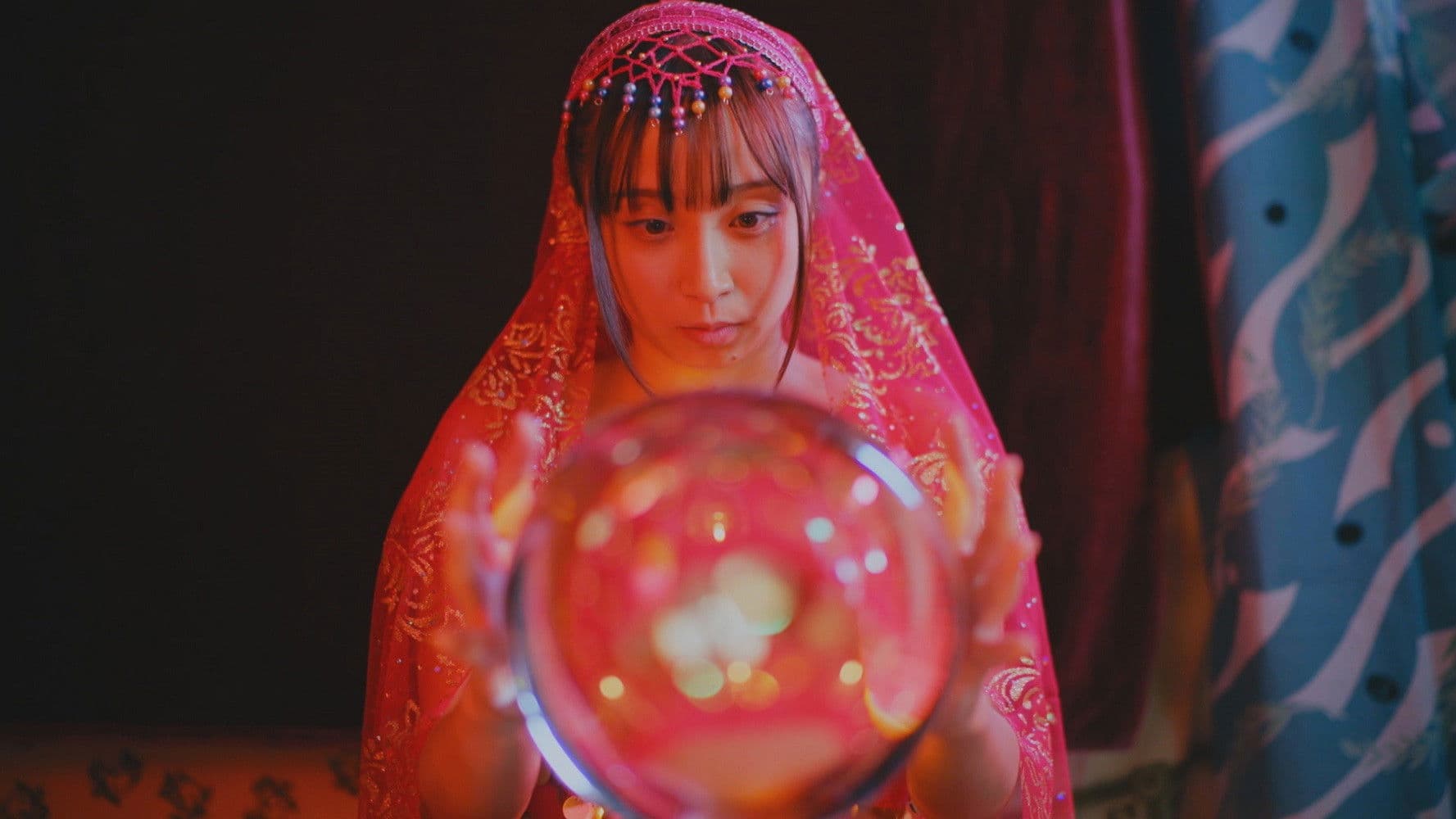 ぞっこんヒールズ ぬらりと解決！