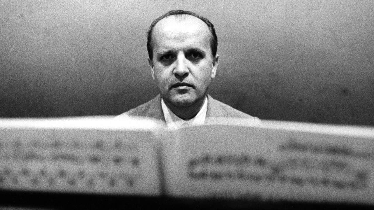 Un amico magico: il maestro Nino Rota