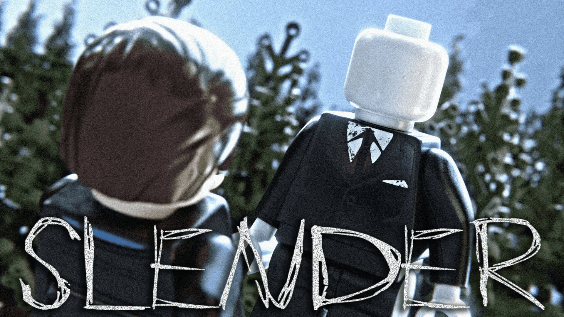 SLENDER