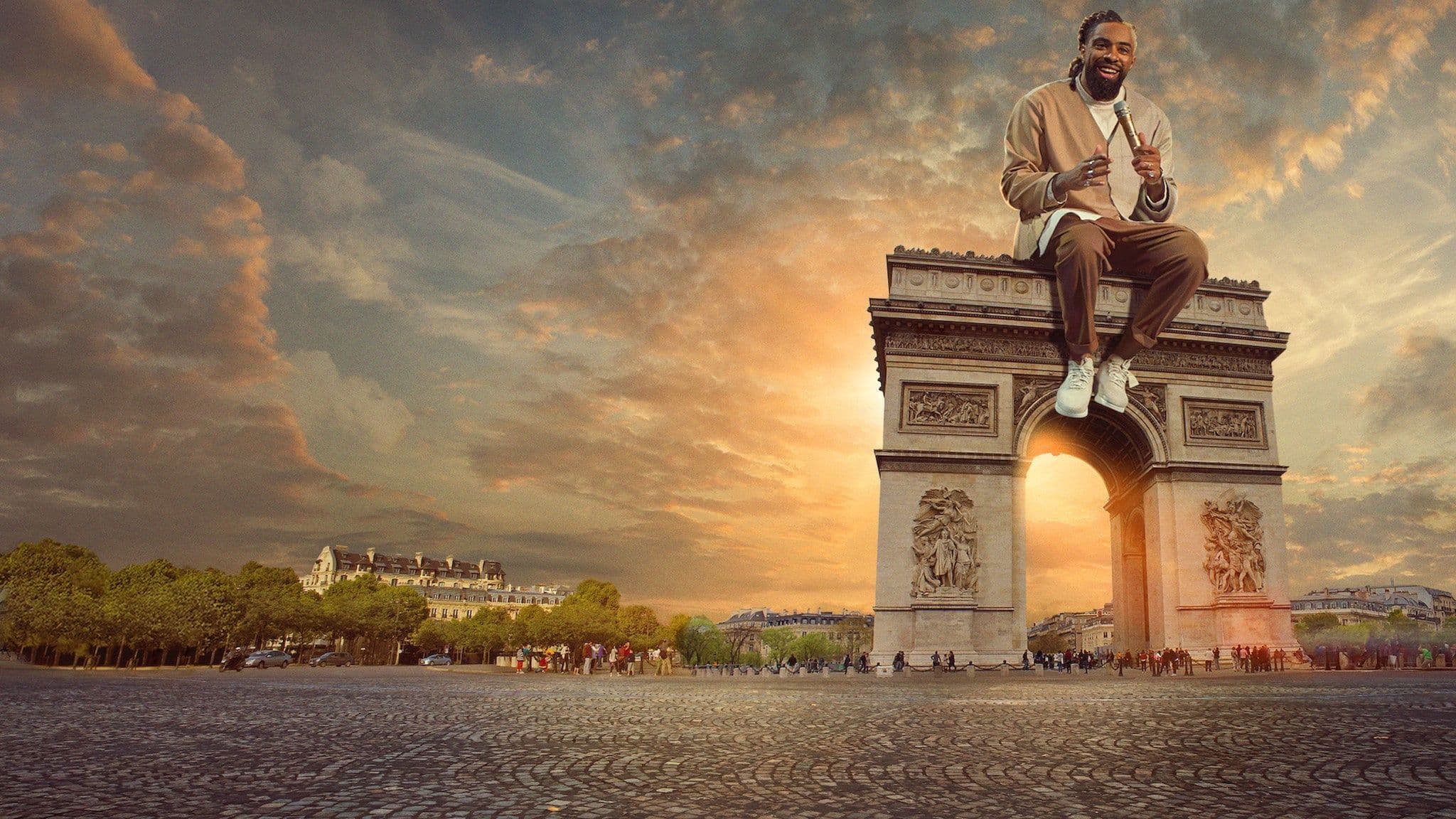 Fary : Hexagone Saison 2