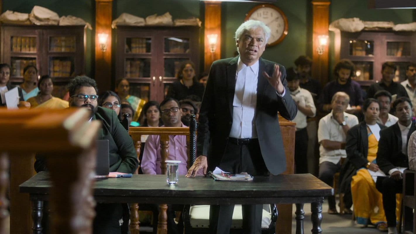 Yuddhakaanda Chapter 2