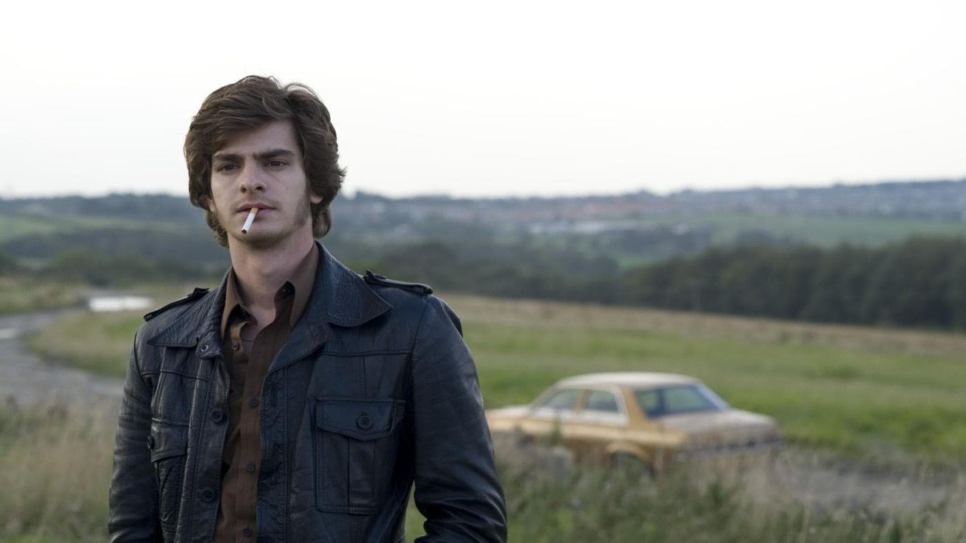 În căutarea asasinului: 1974