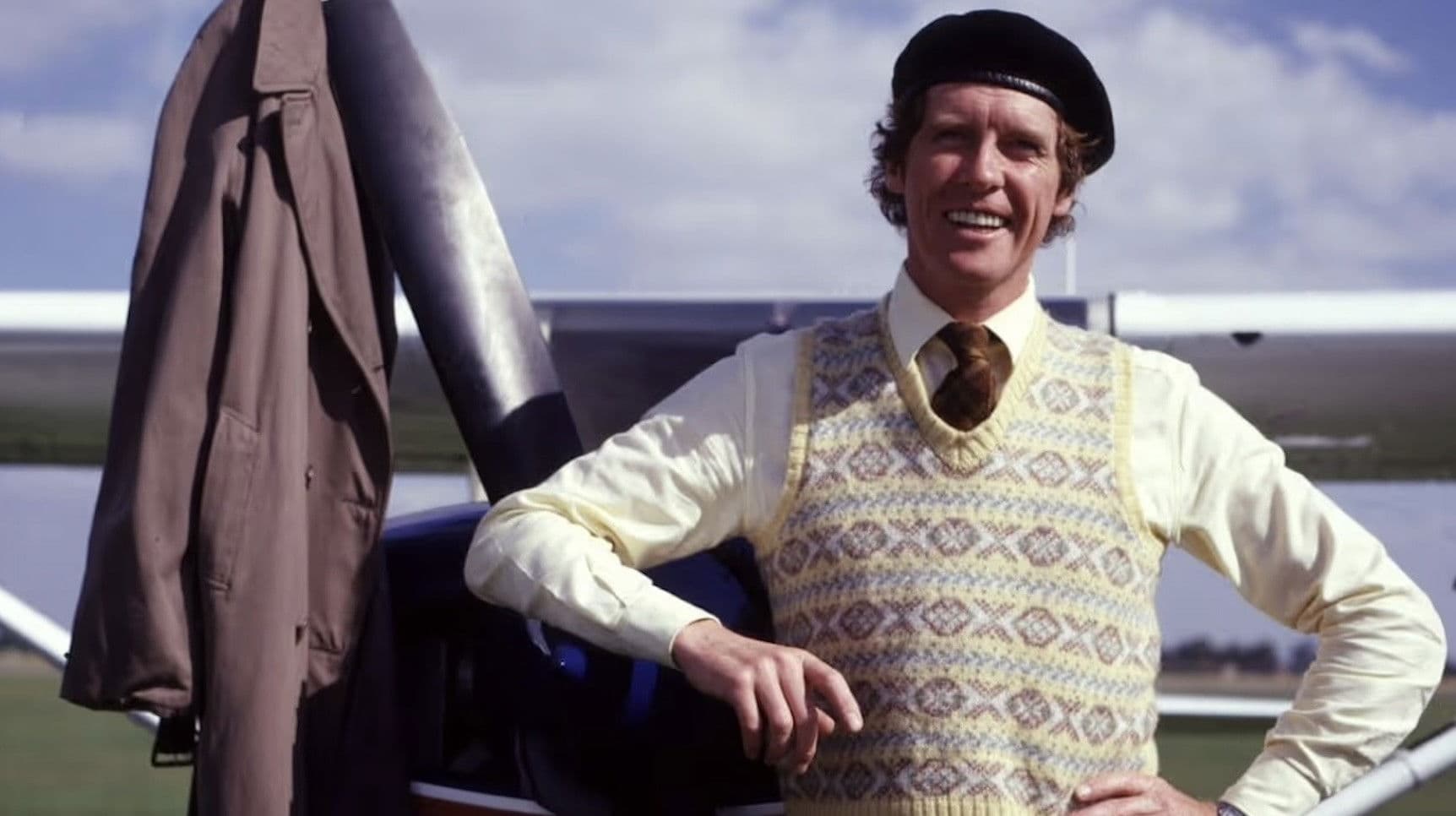 To Be Perfectly Frank